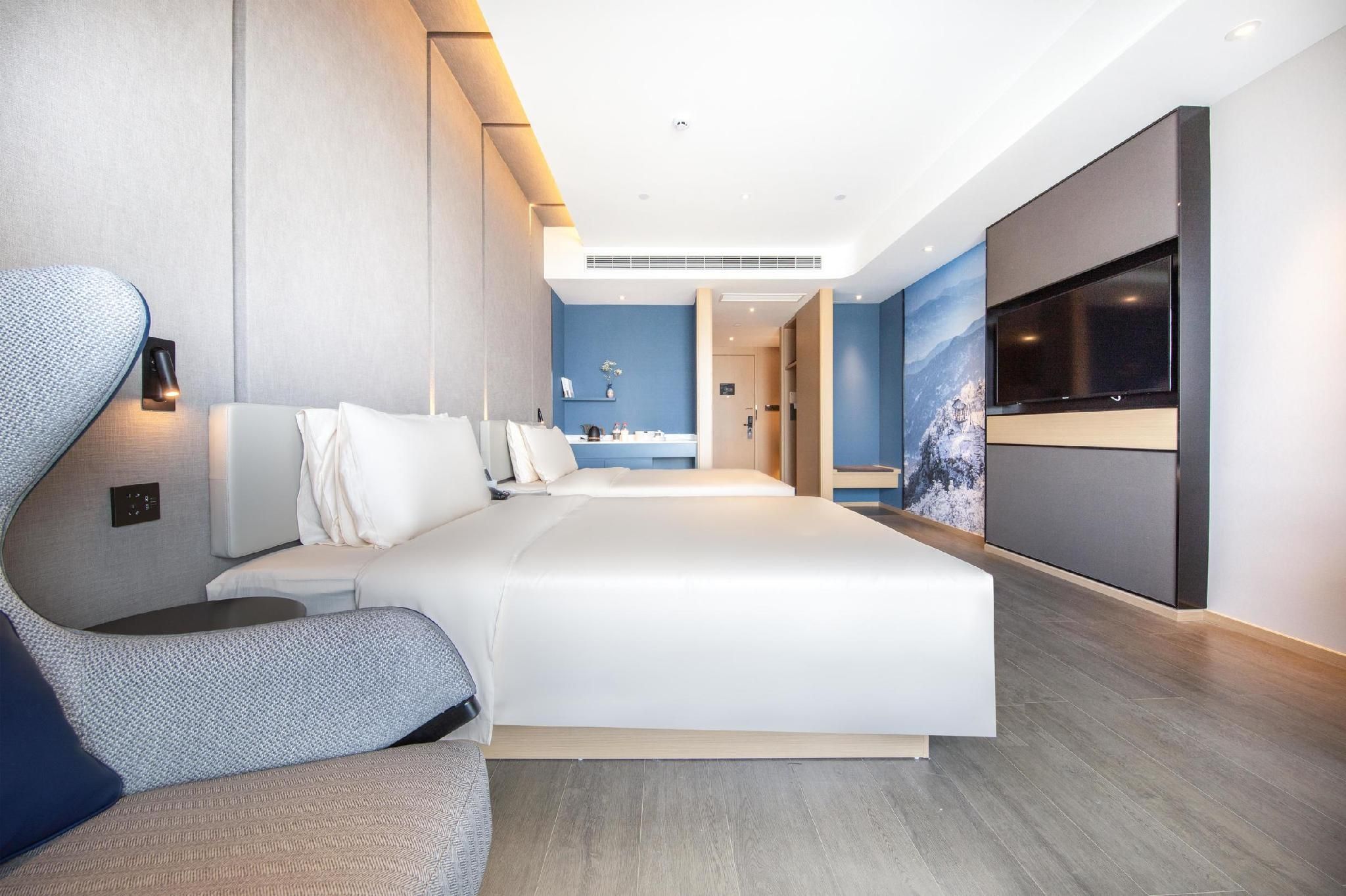 Twin Executive Room