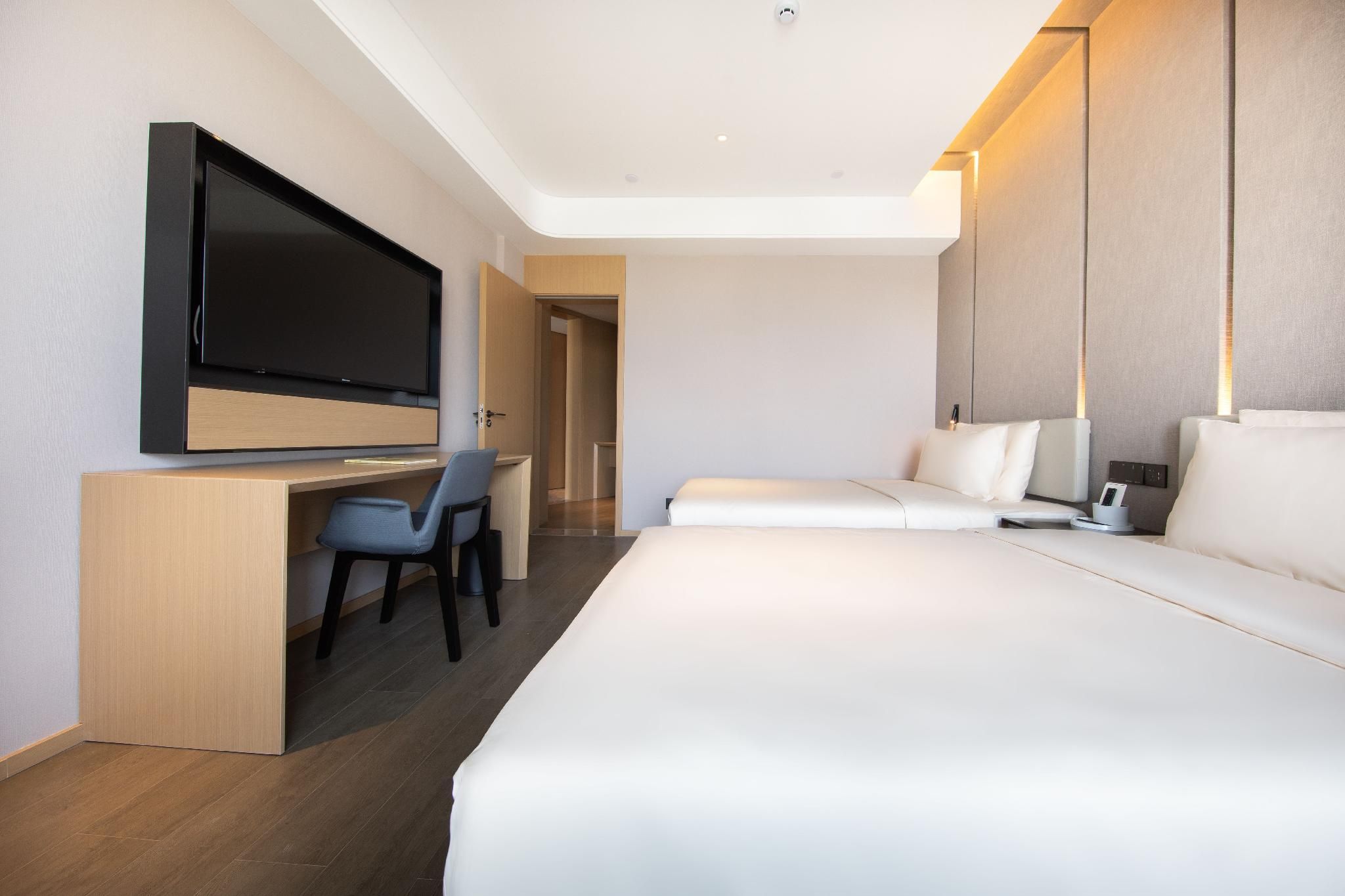 Jimu Family Suite