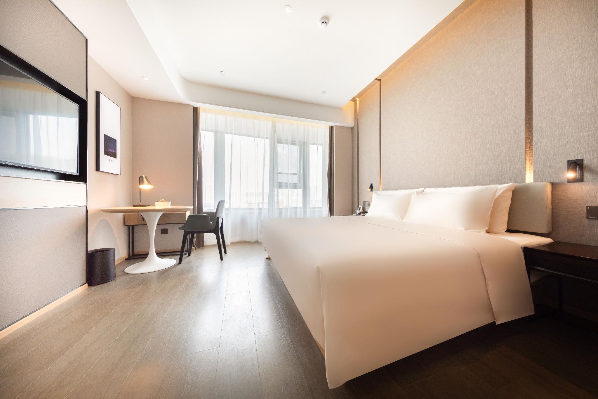Jimu Family Suite