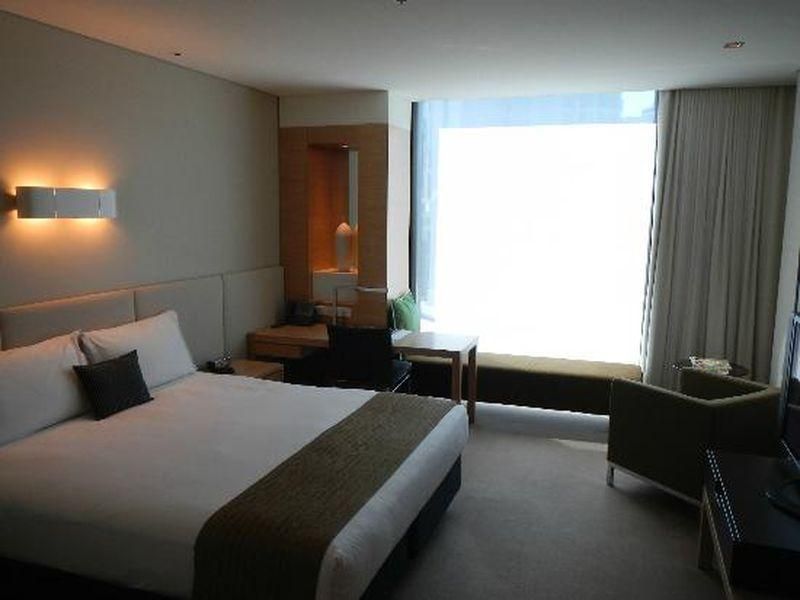 Guest Twin Room