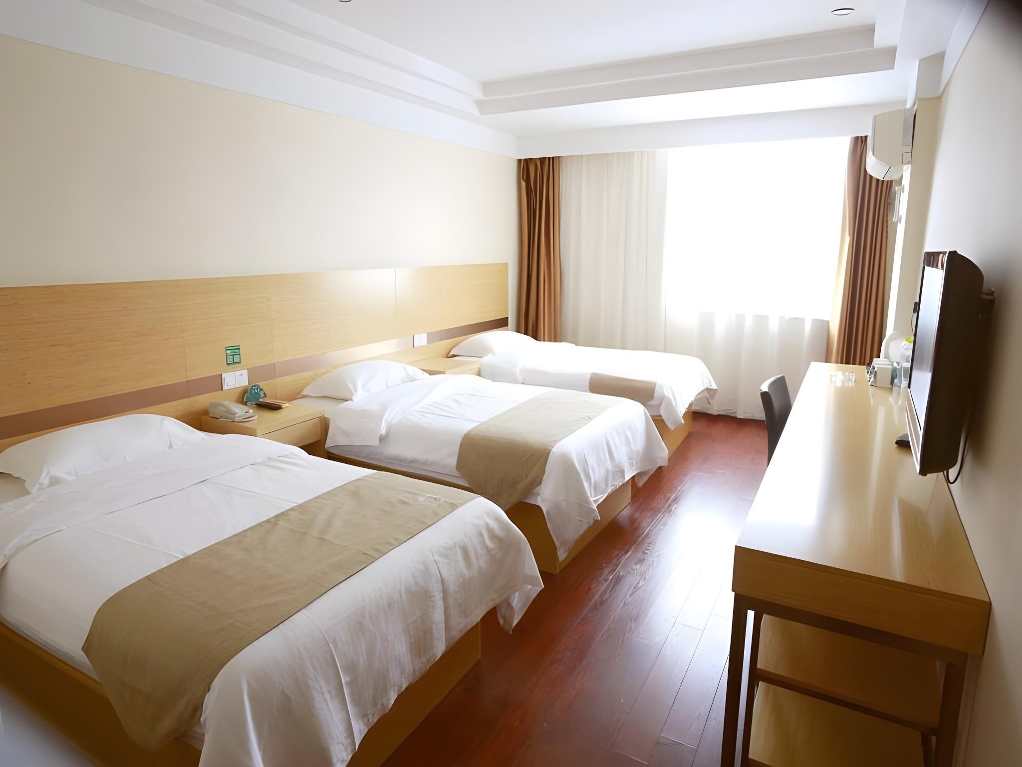 Guestroom Triple