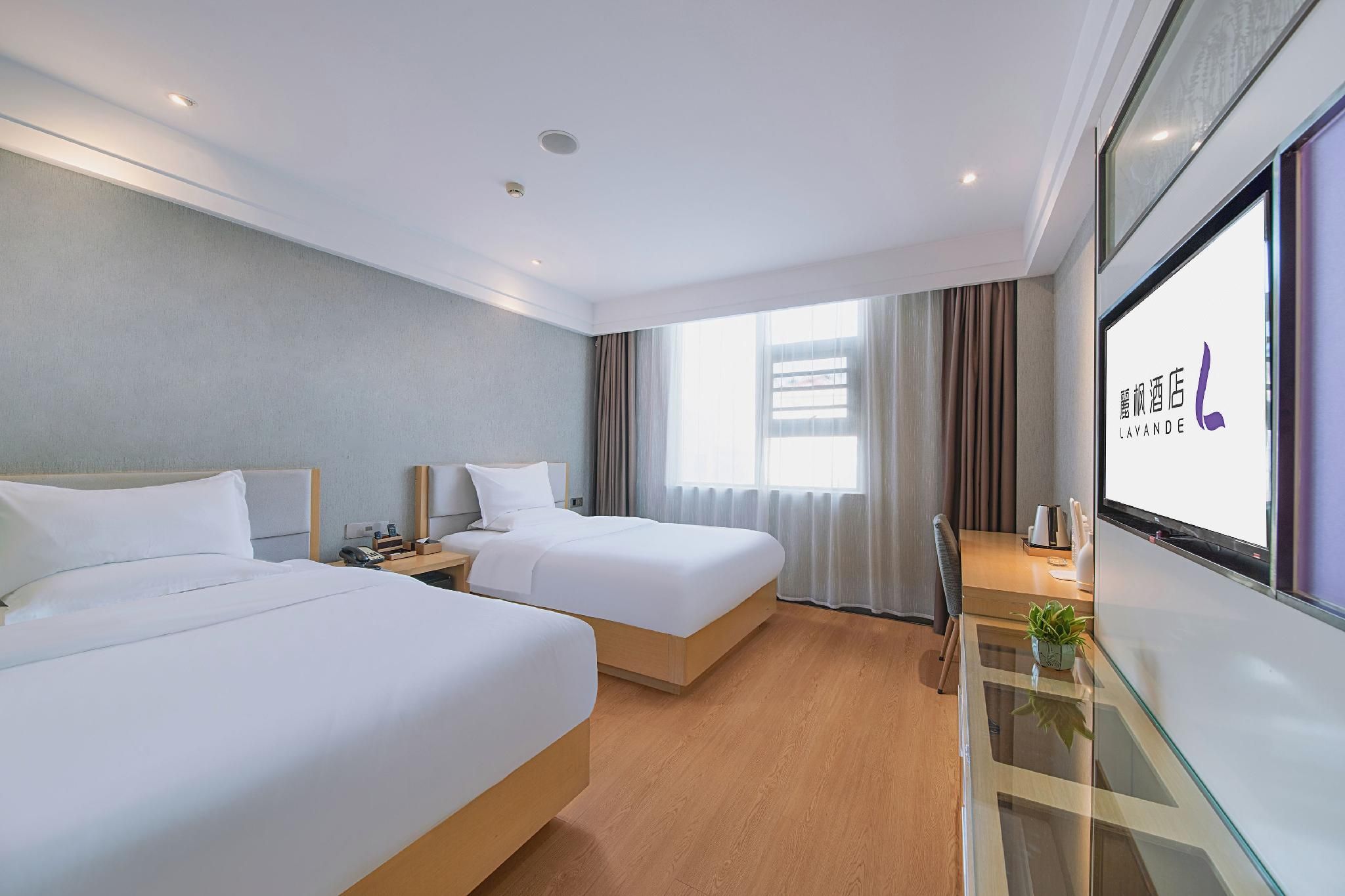 Business Twin Room