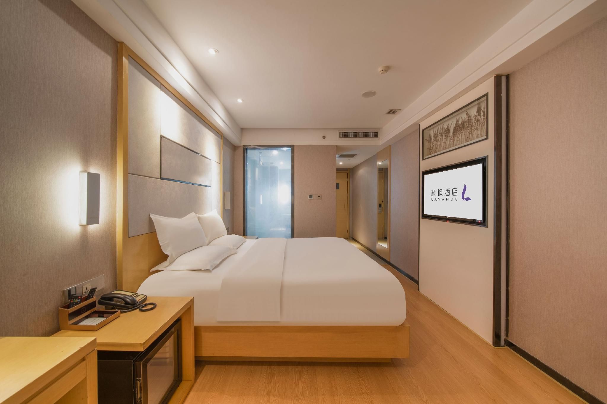 Superior Double Room without Window