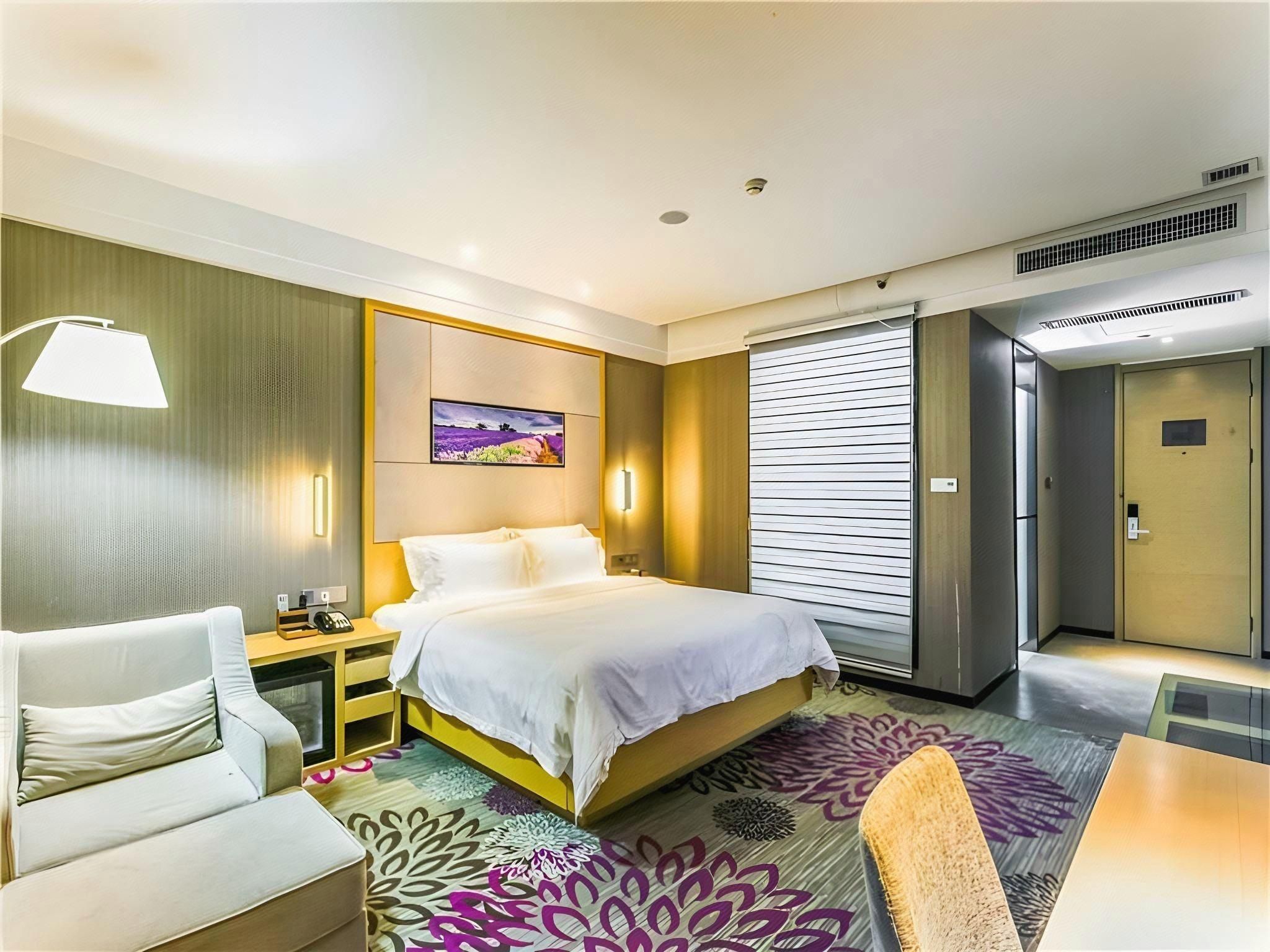 Superior Double Room without Window