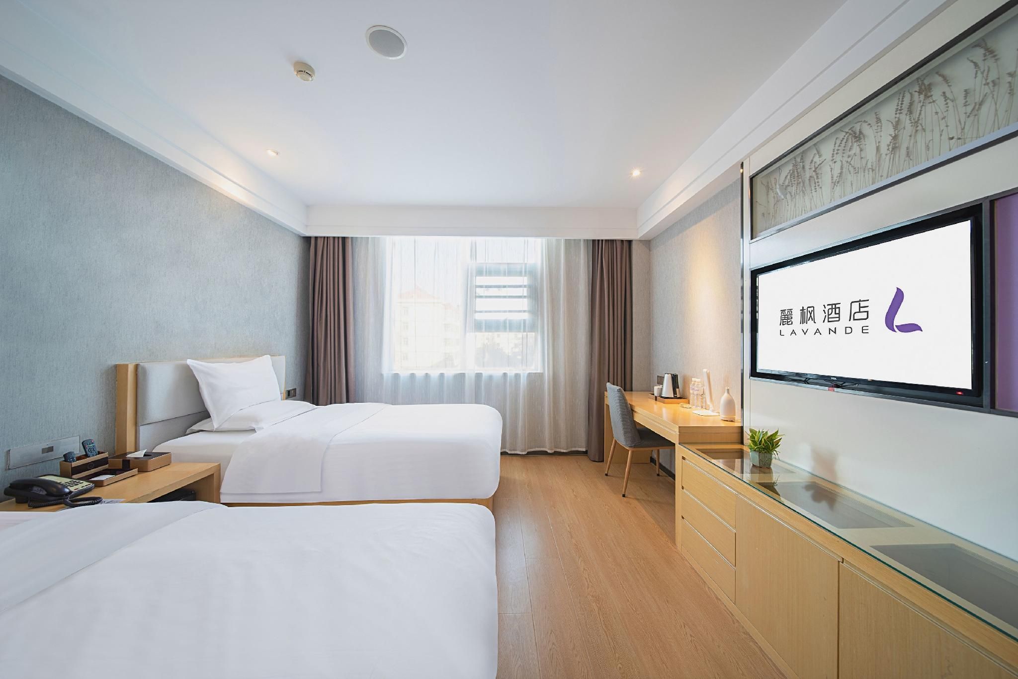 Business Twin Room