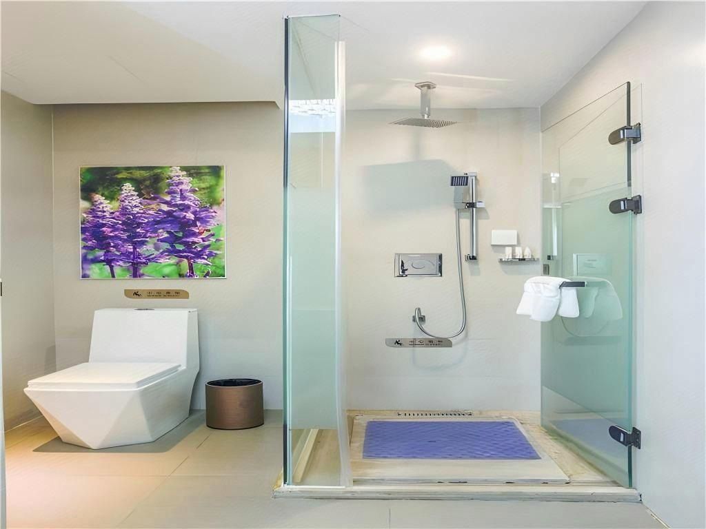 Lavande Hotels·Linyi People's Square Deluxe Double Room 3