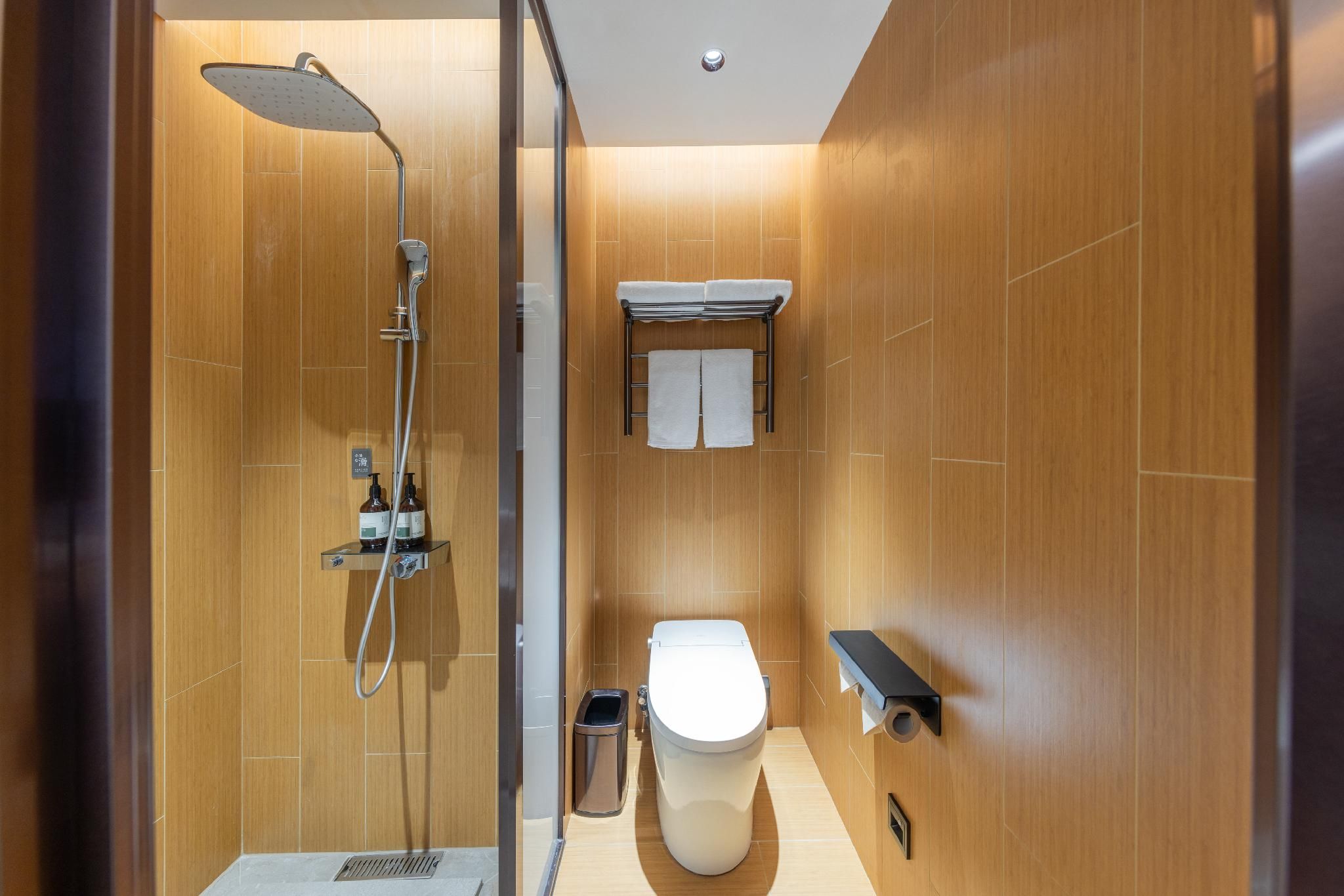 Ji Hotel Linyi High-speed Rail North Station Huazhu - Superior Twin 2