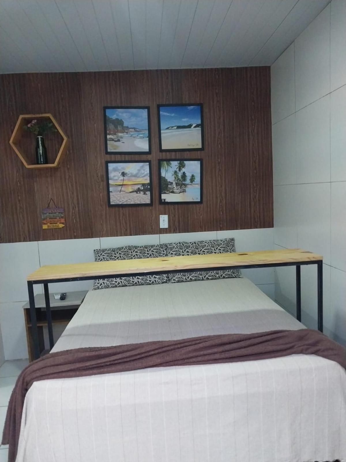 King Room with Garden View