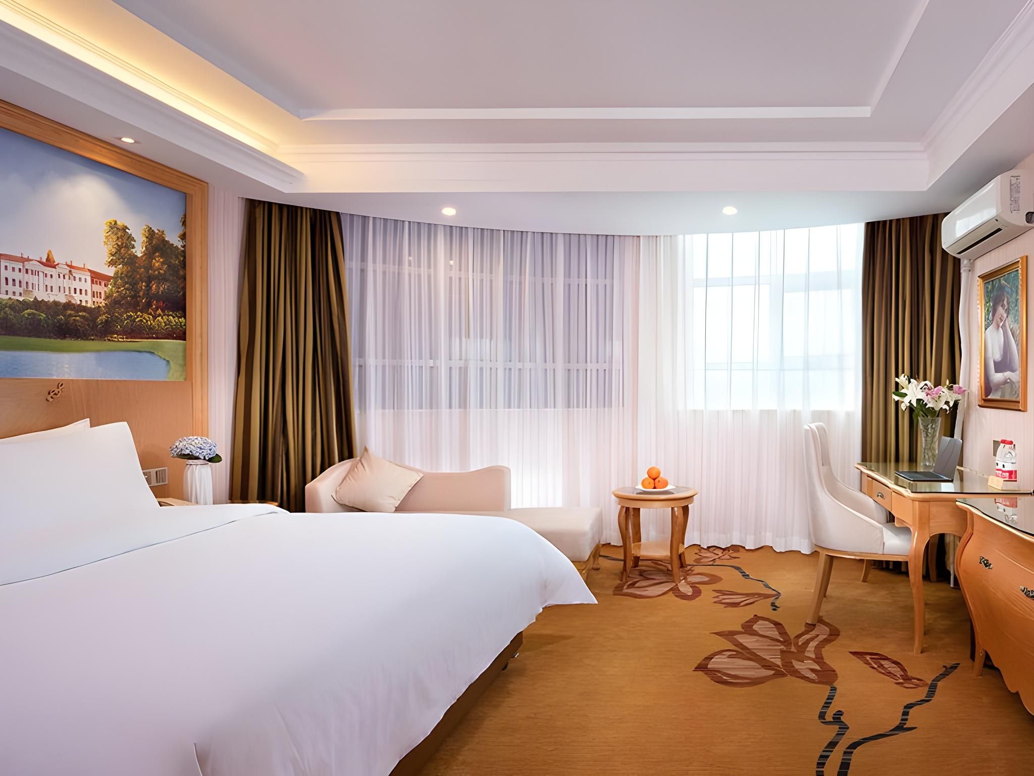 Vienna - Deluxe Room