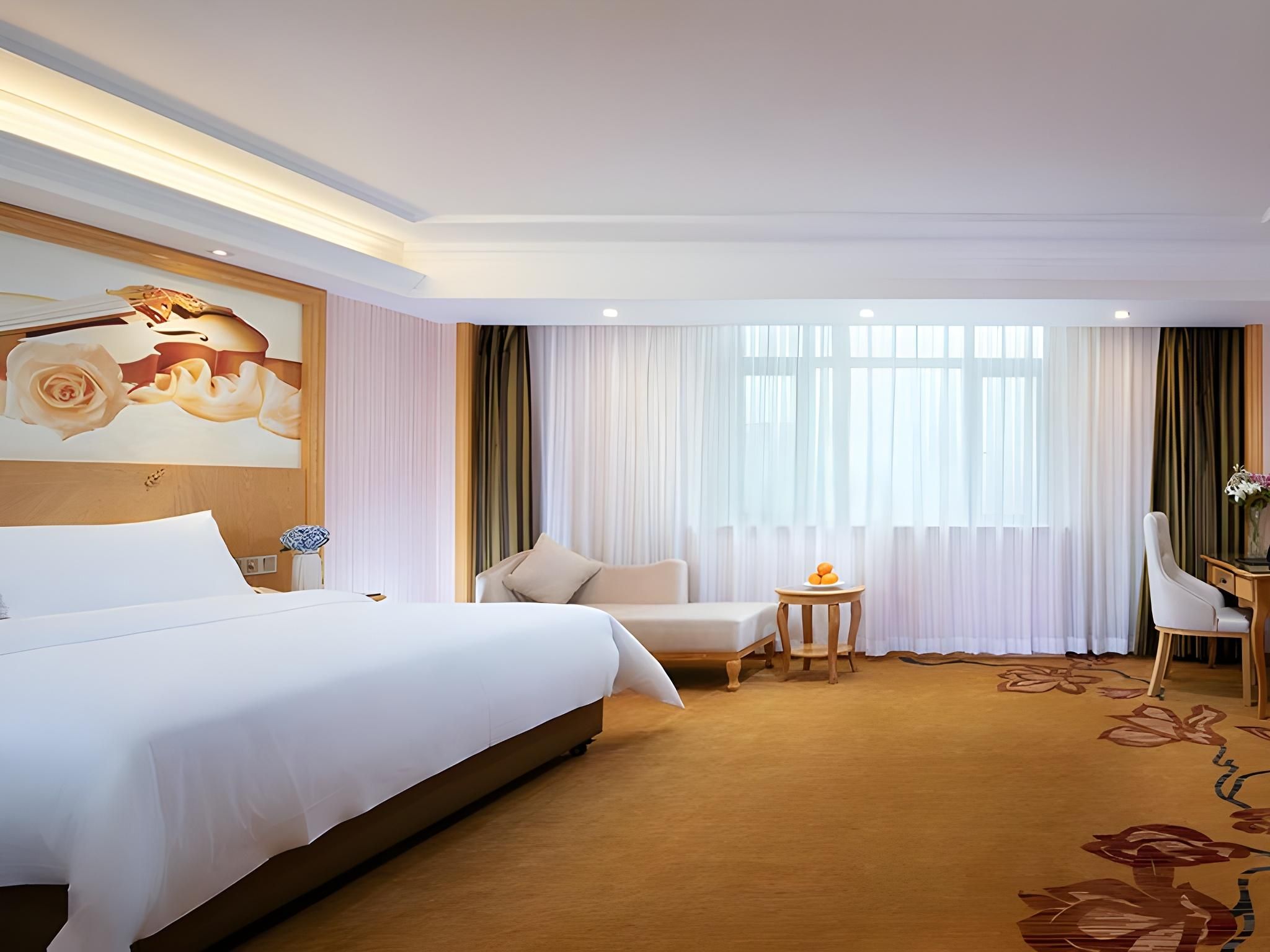 Vienna - Executive 1 Bed Room