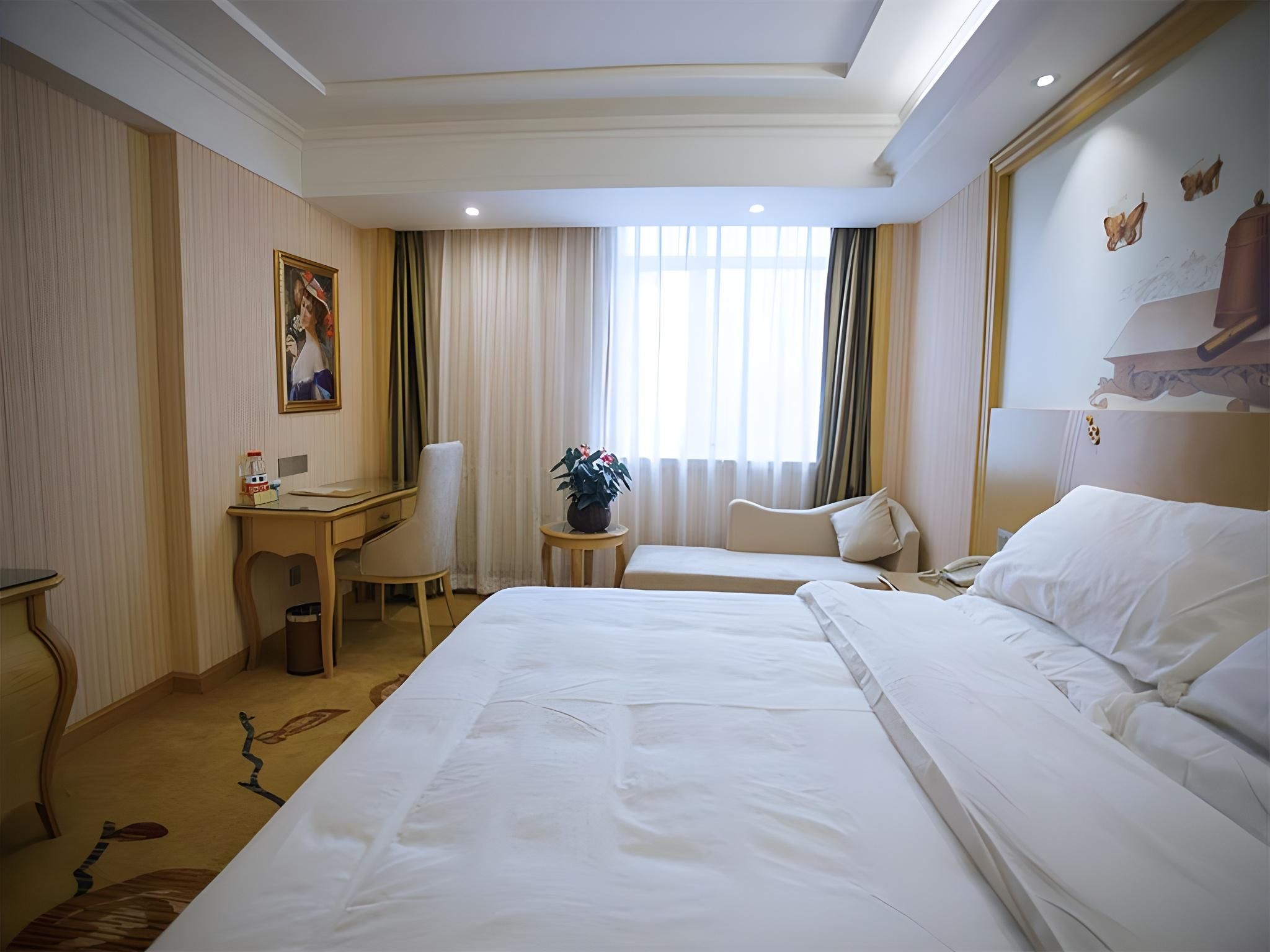 Vienna - Bonding 1 Bed Room