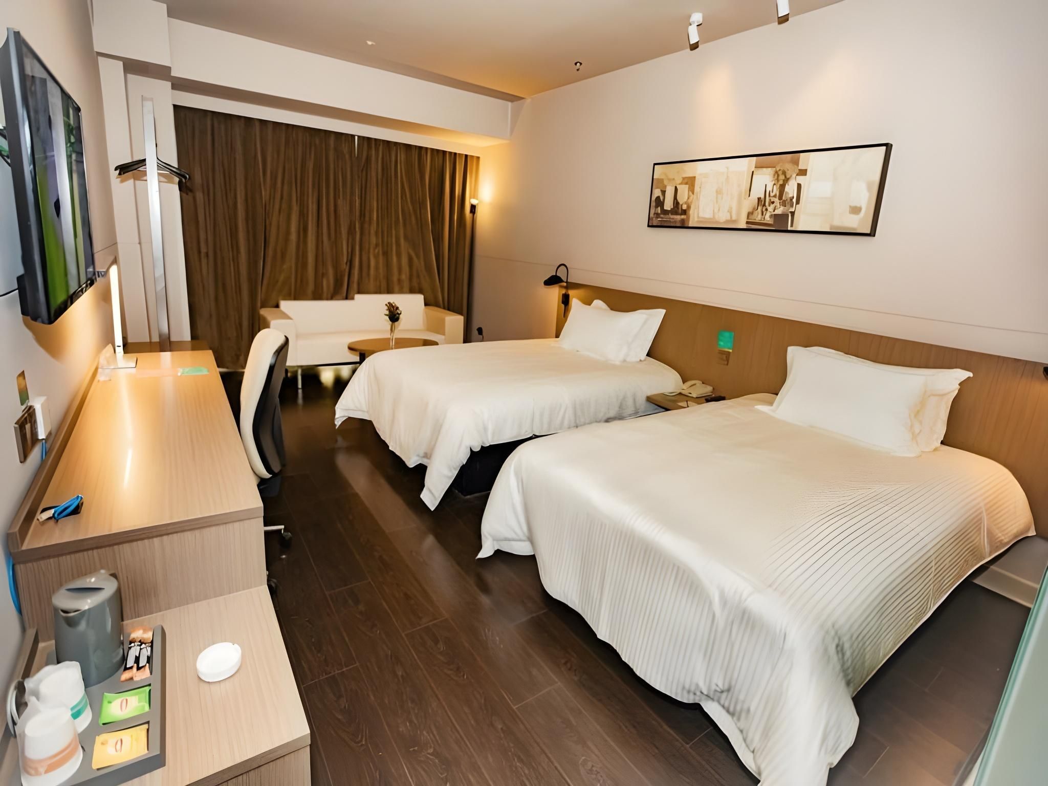 Business Standard Room A
