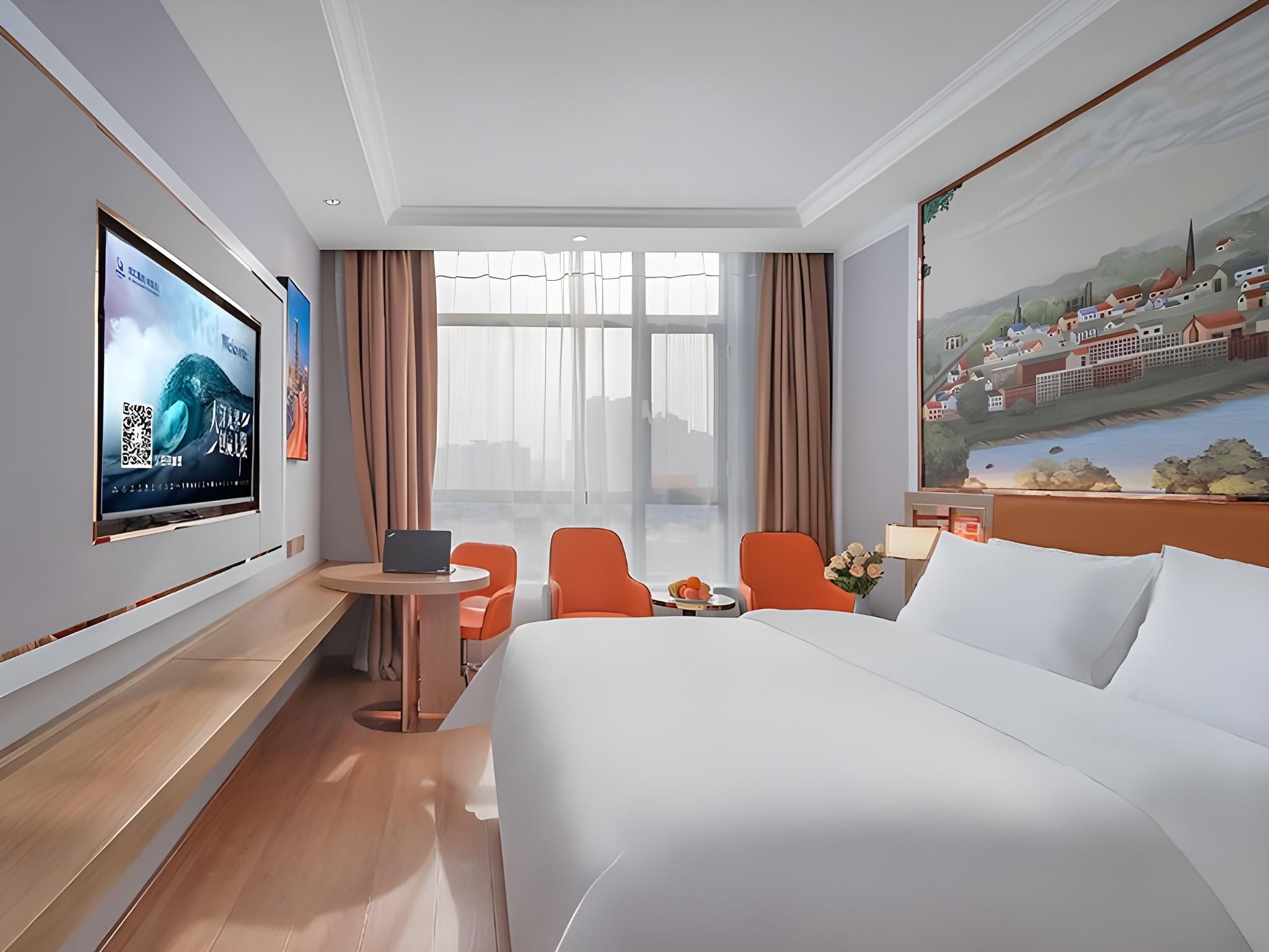 Vienna - Superior 1 Bed Room
