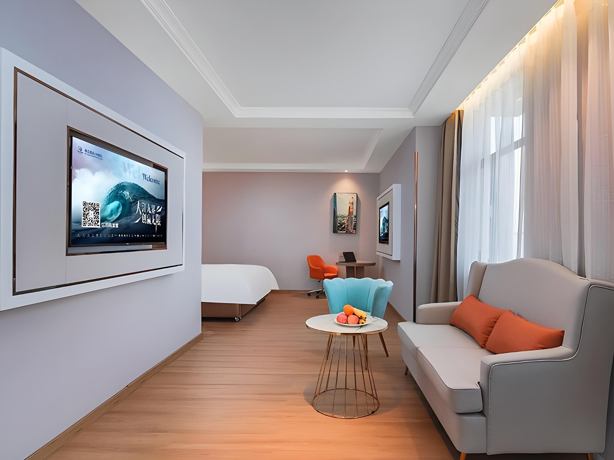 Vienna - Deluxe Suite