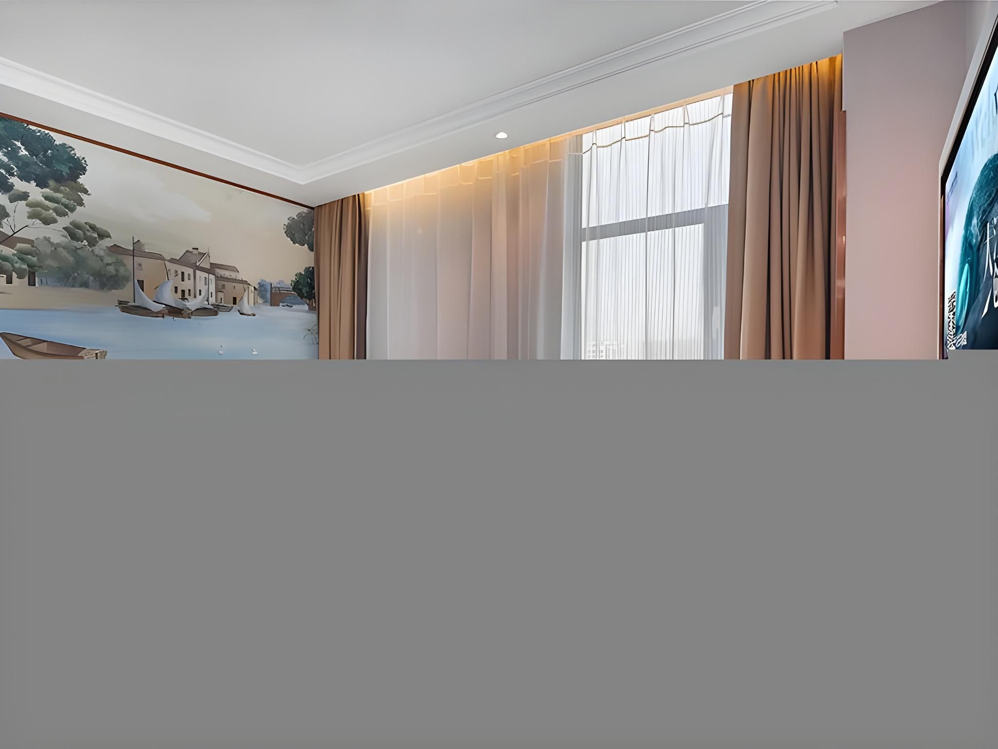 Vienna - Executive 1 Bed Room