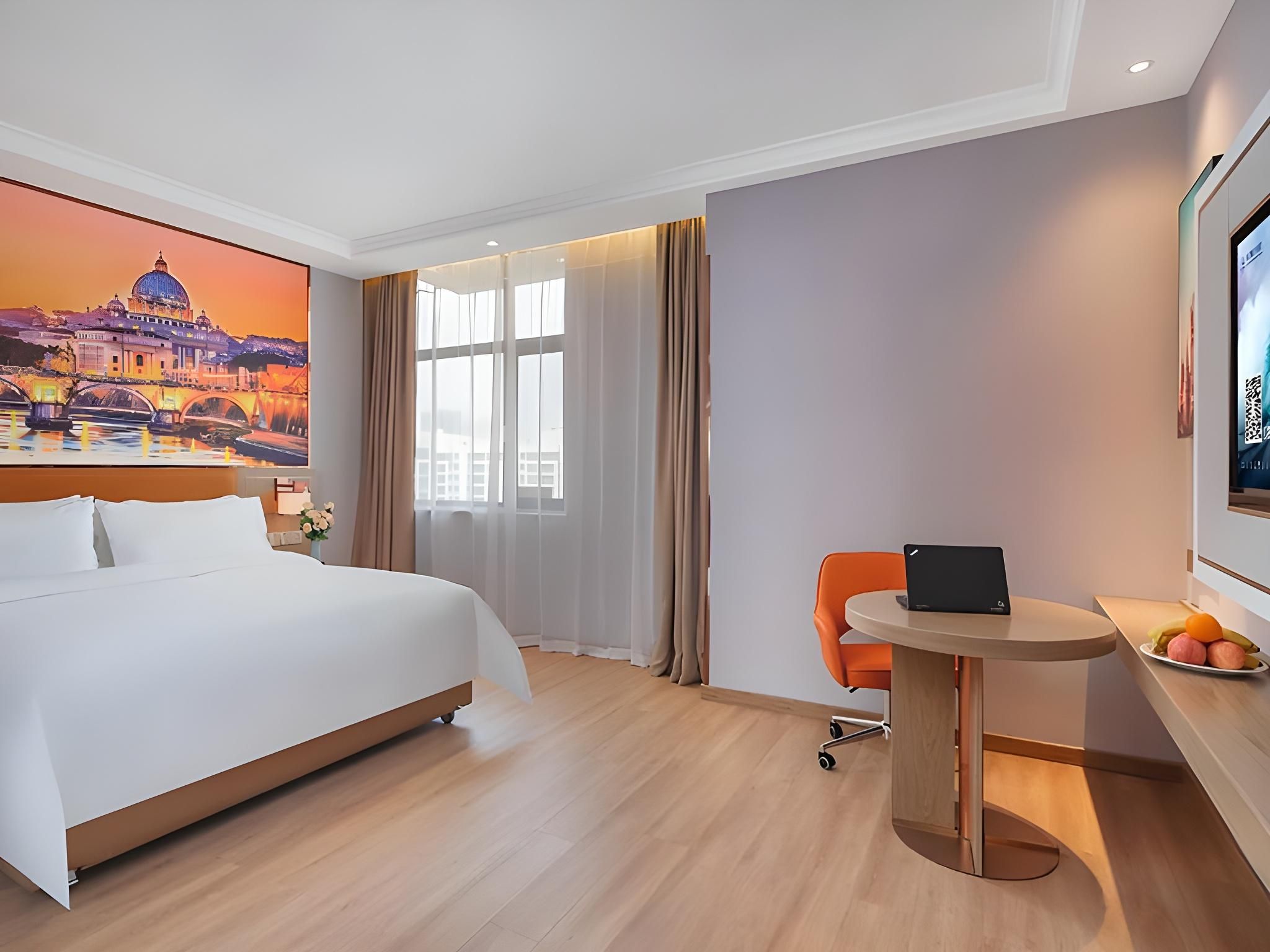 Vienna - Business 1 Bed Room