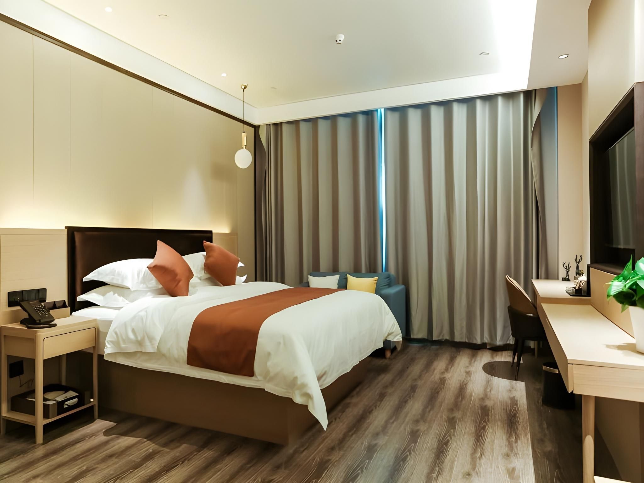 GTI - Gya Superior 1 Bed Room
