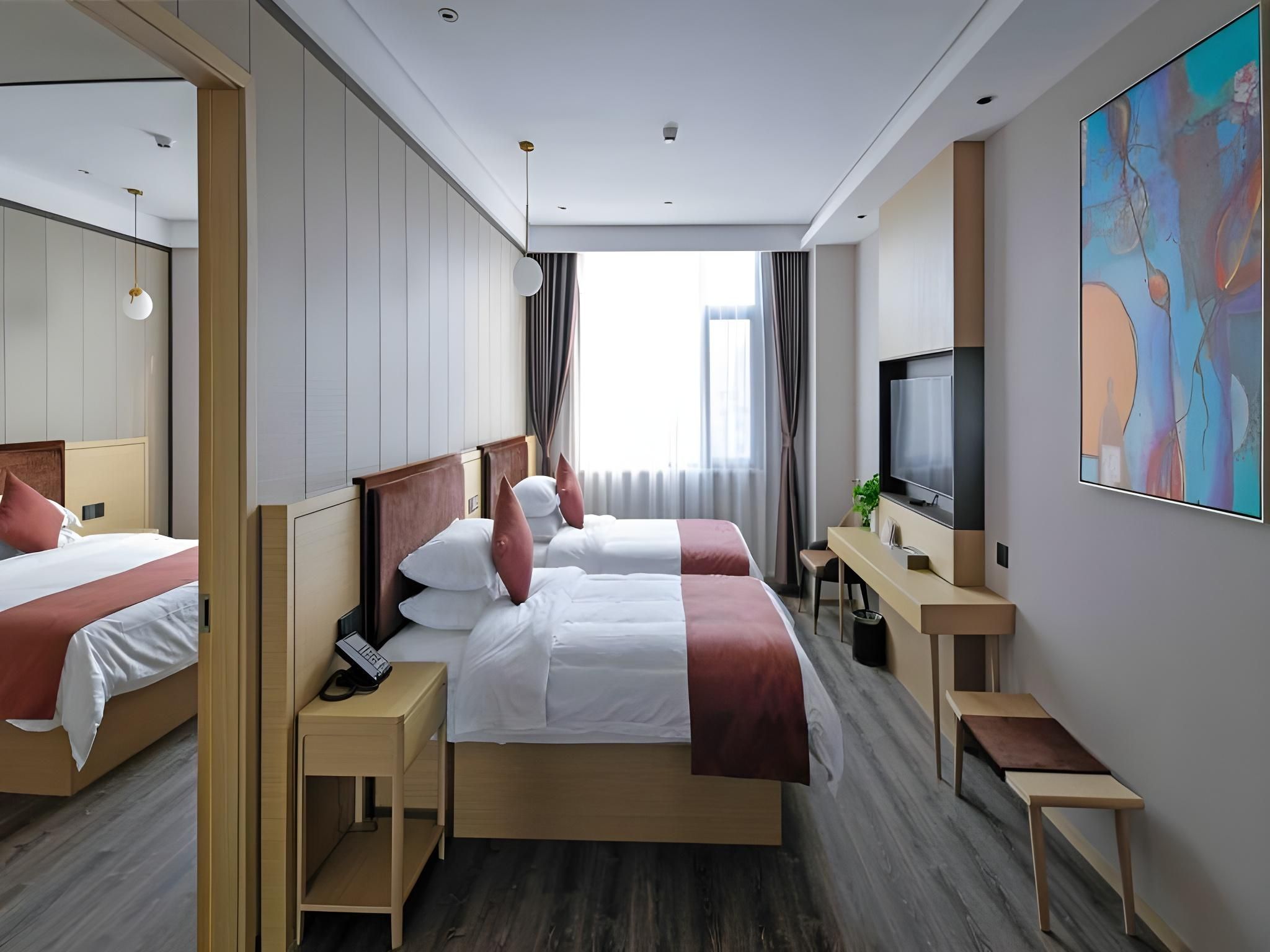 GTI - Gya Family Room