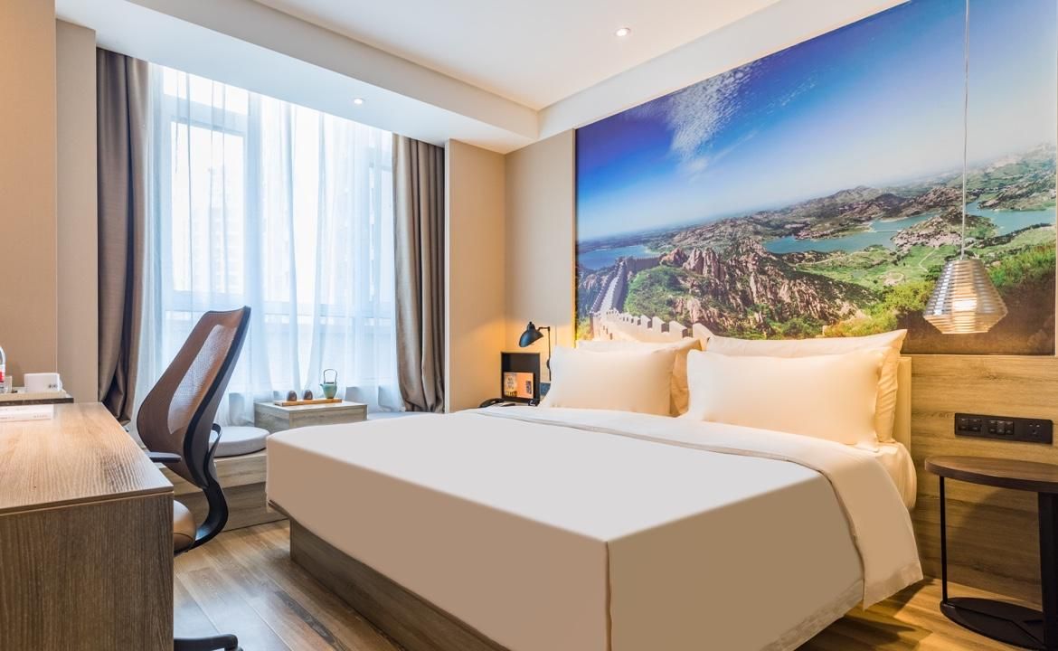 Atour - Elegant Room