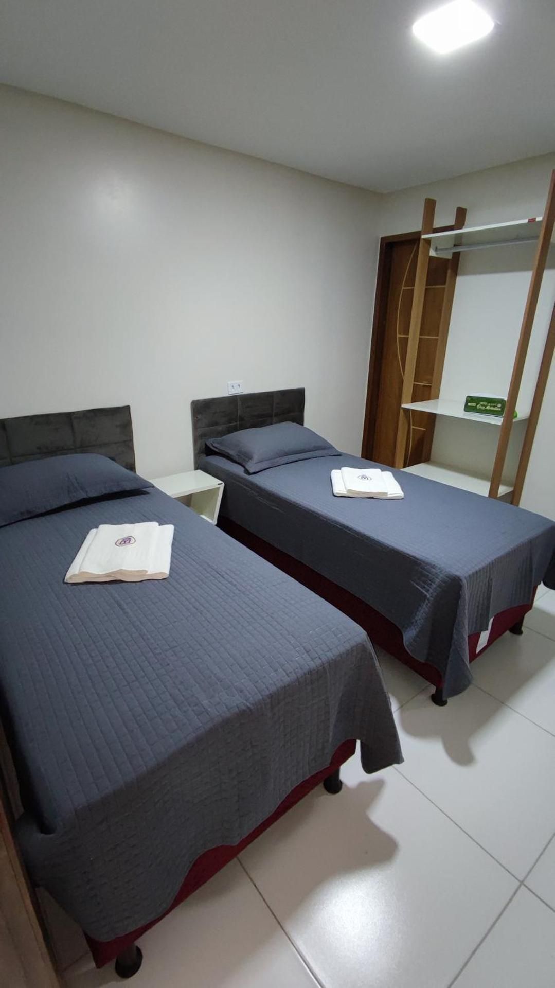 Hotel & Cafe Doce Modestina