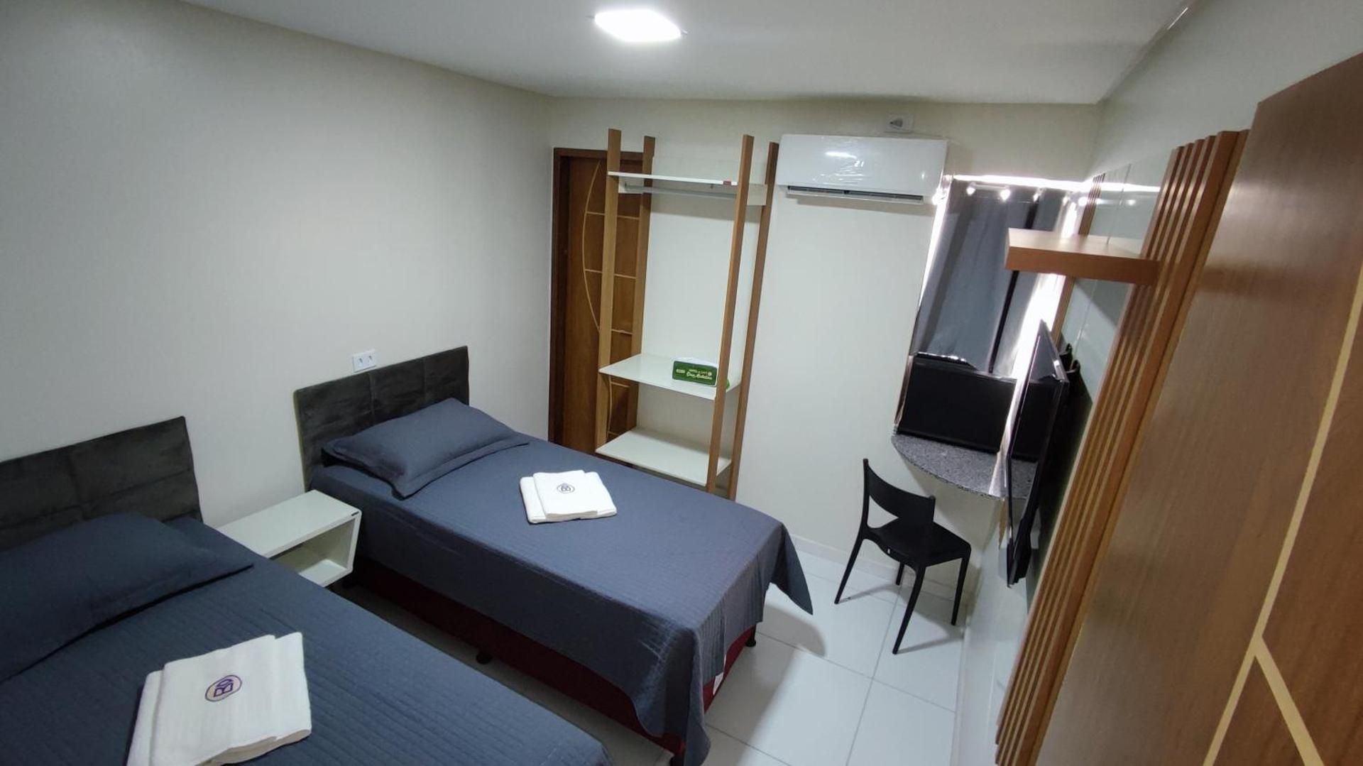 Hotel & Cafe Doce Modestina