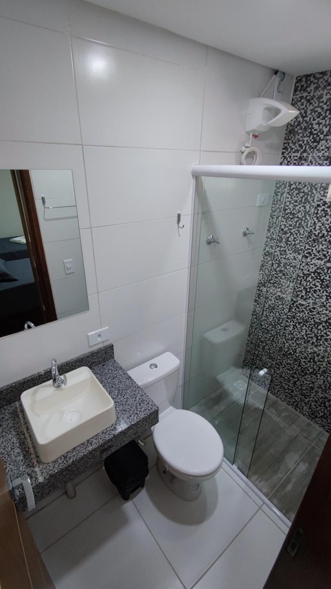 Hotel & Cafe Doce Modestina