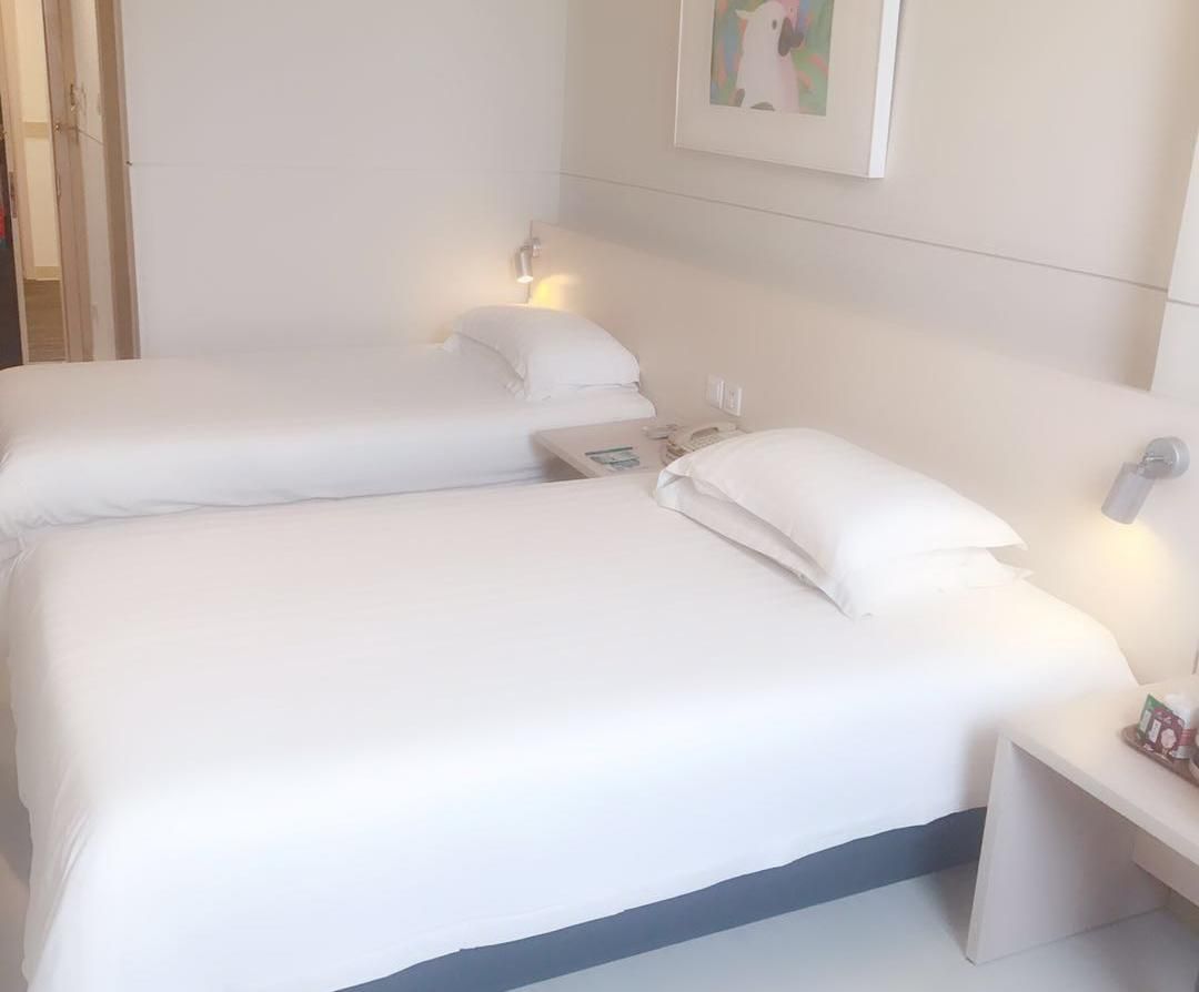 Jinjiang - Destress Standard A