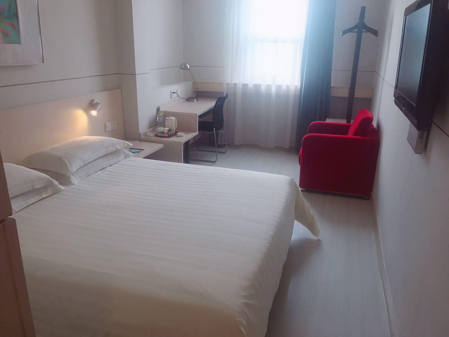 Jinjiang - Destress Business A