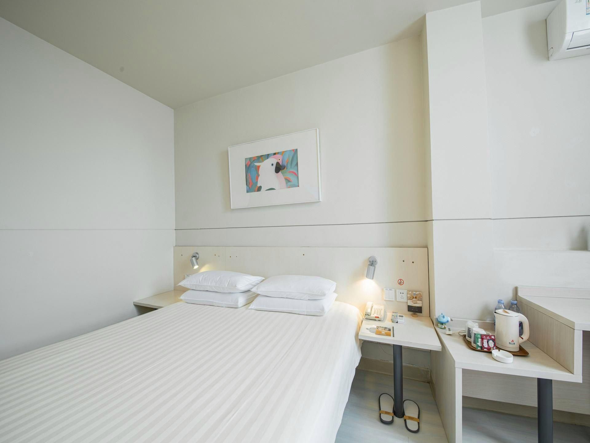 Zero Pressure - Business Room B