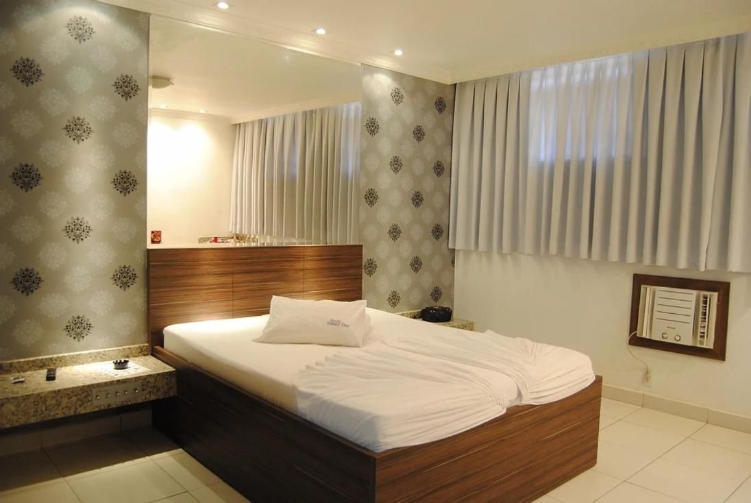 Standard Suite
