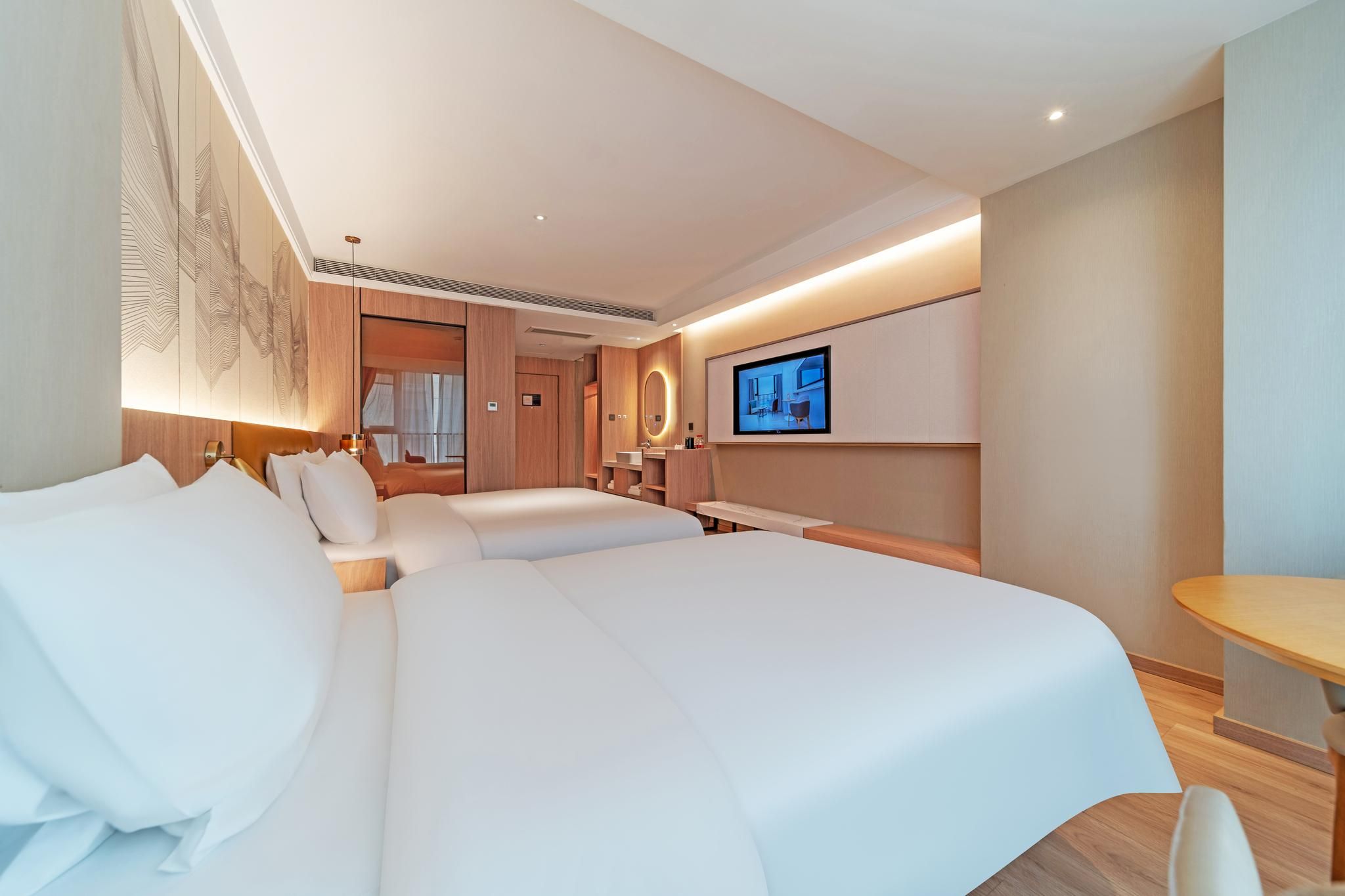 Pressuer Relax - Family Room