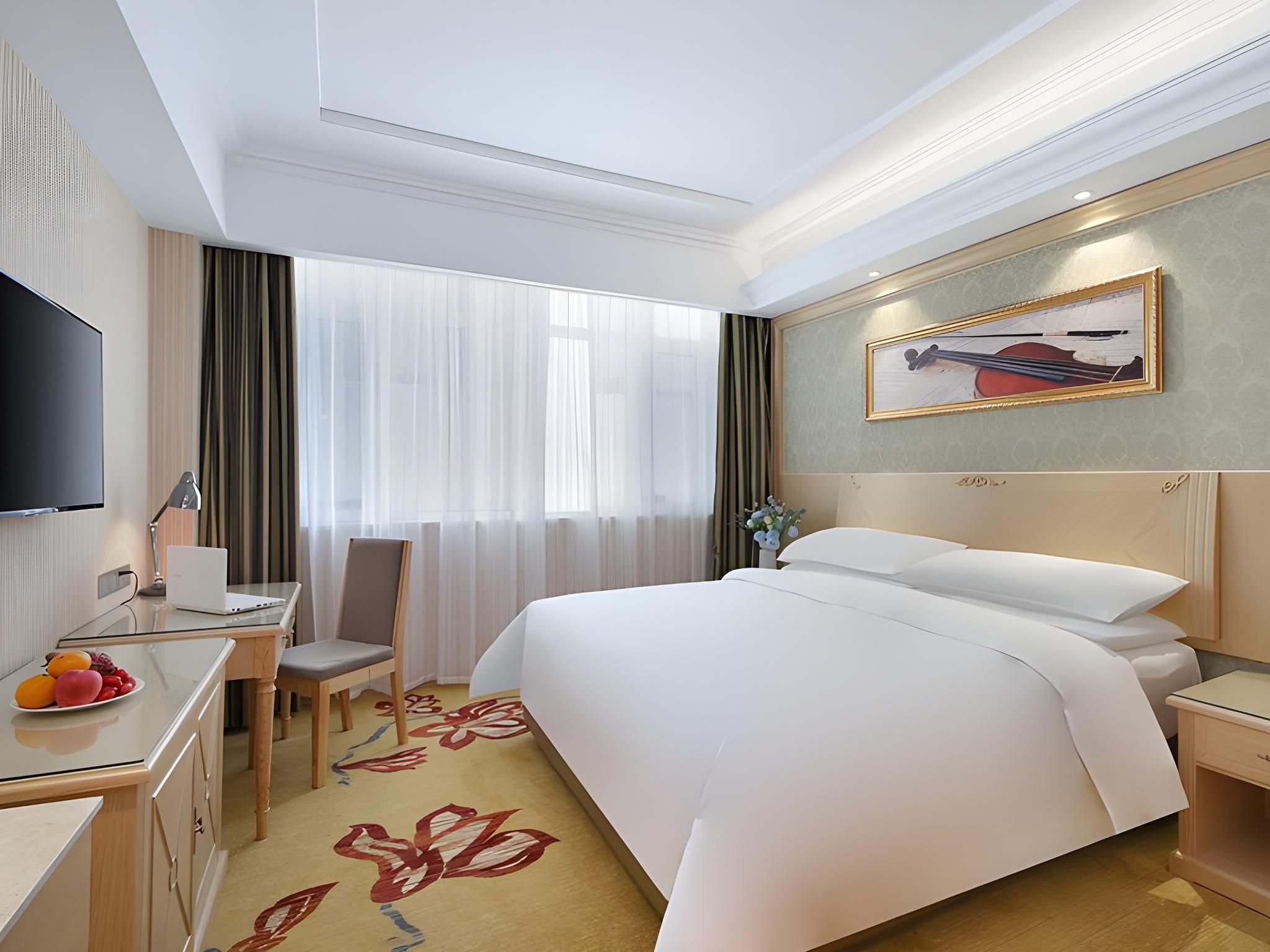 Vienna - Standard 1 Bed Room