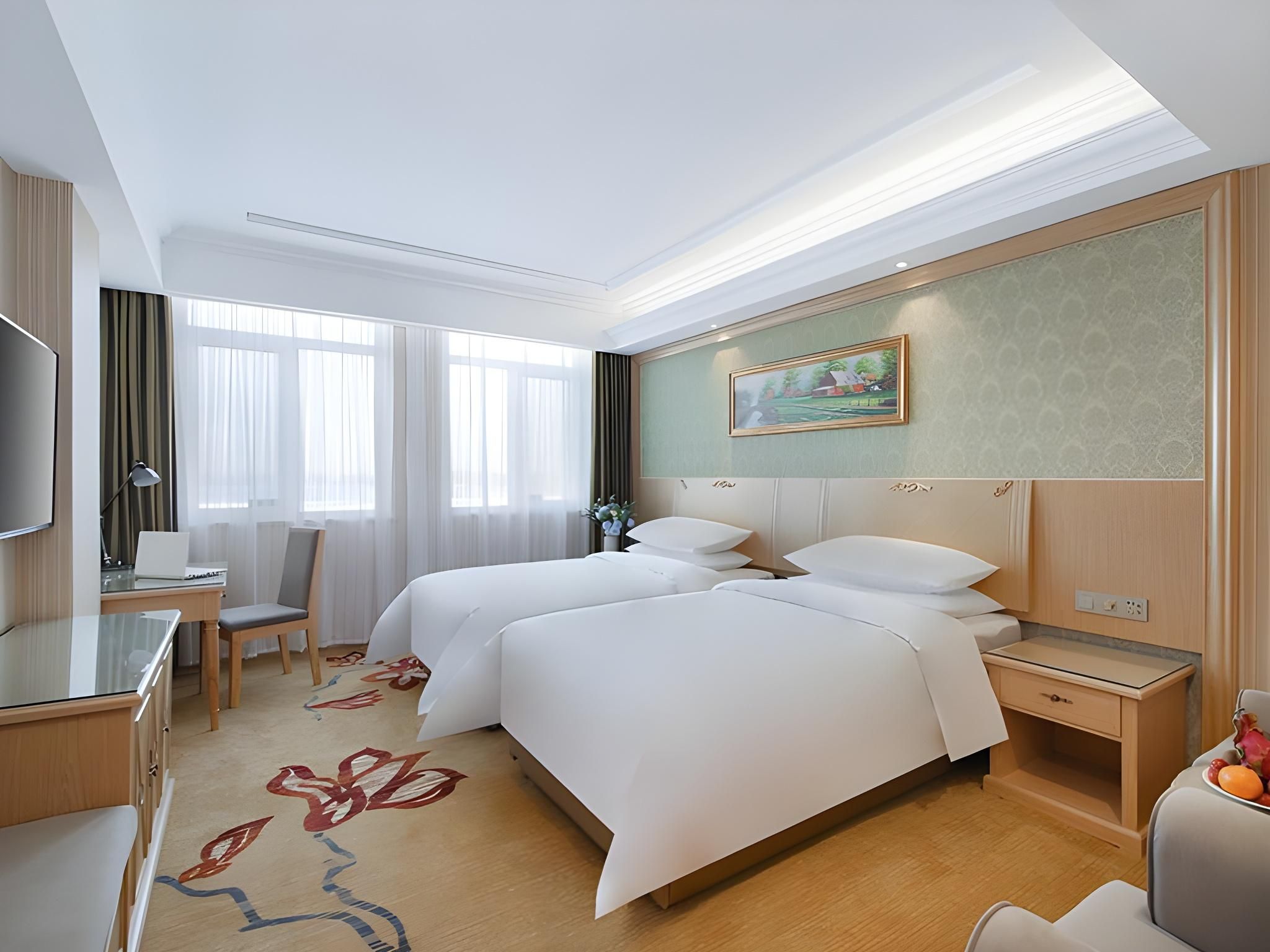 Vienna - Deluxe Twin