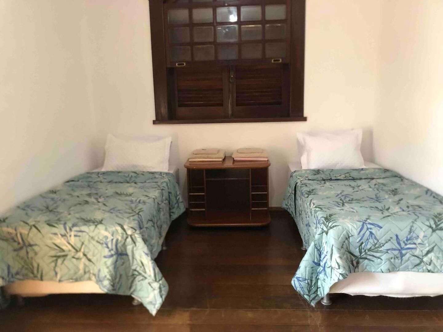 Double or Twin Room with Private Bathroom