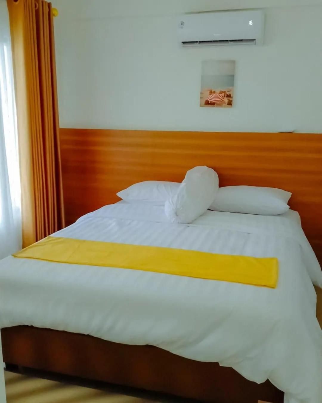 Superior Double or Twin Room with Sea View