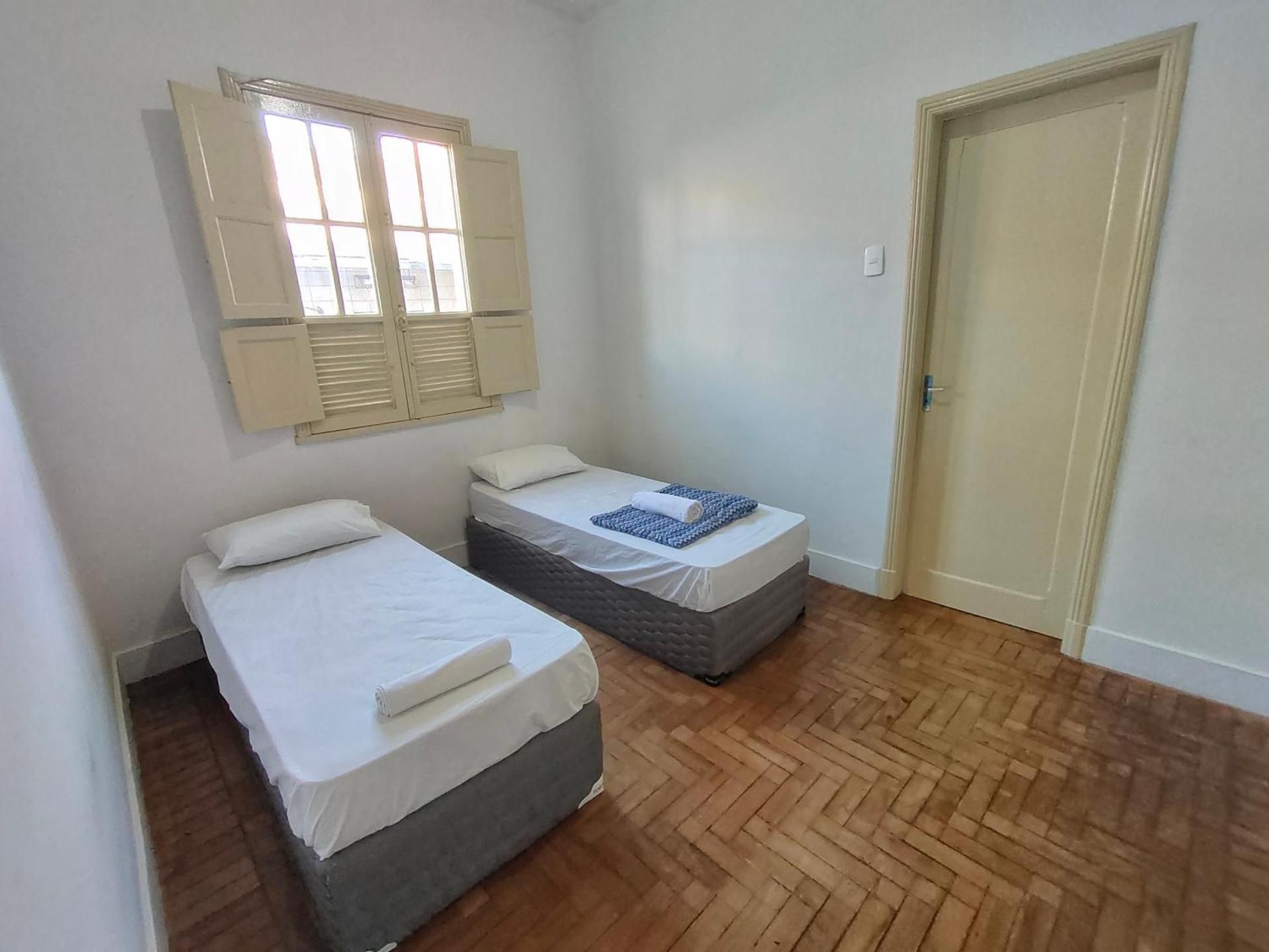Hostel Mineirinho