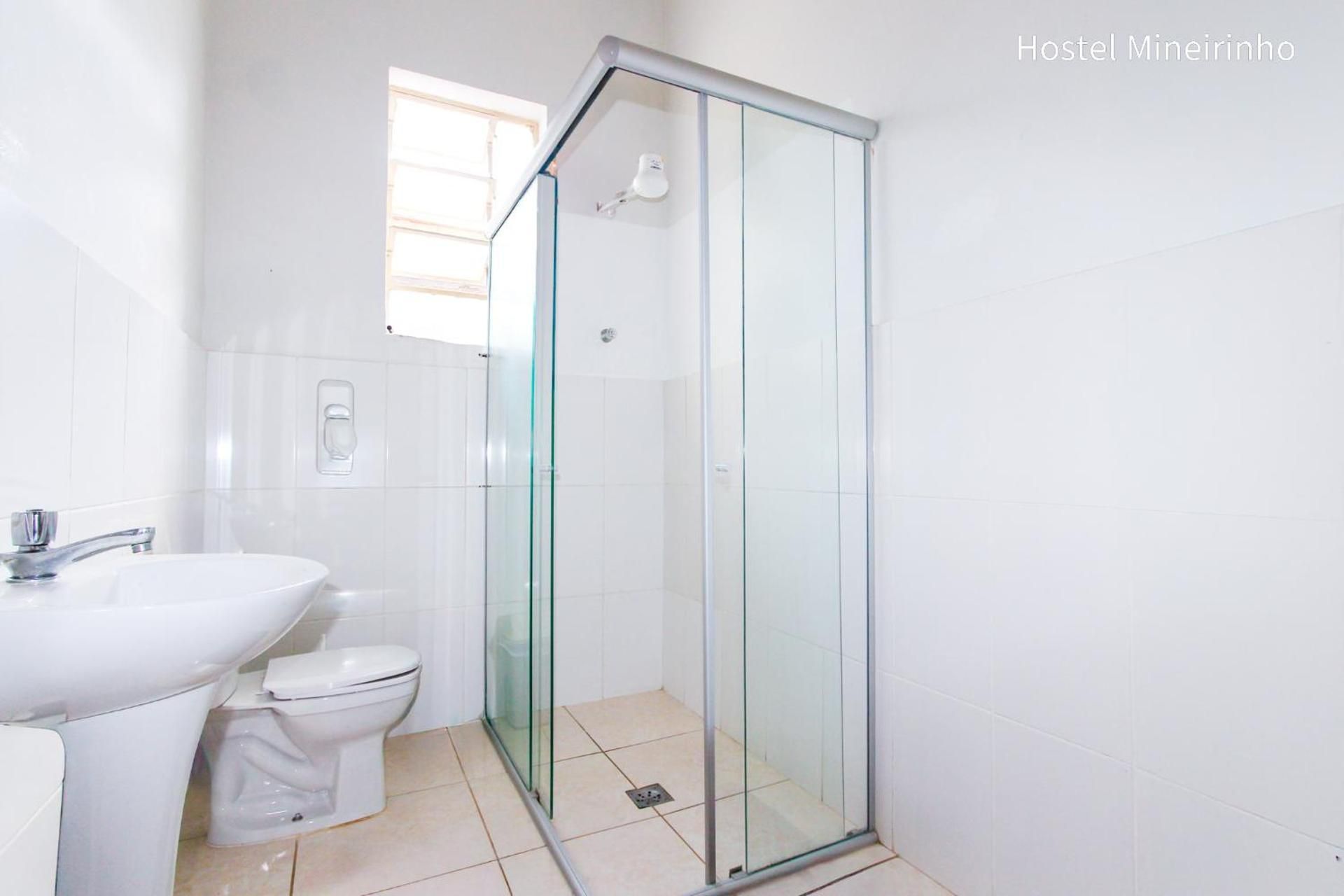 Hostel Mineirinho