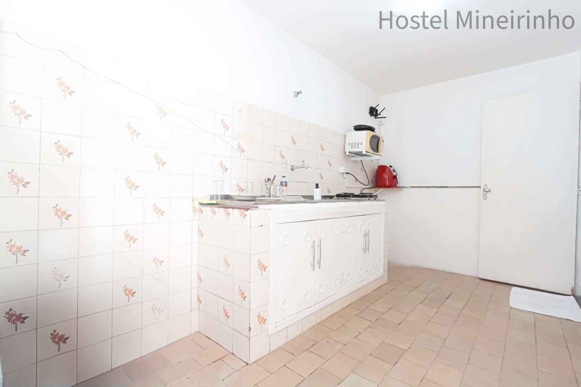 Hostel Mineirinho