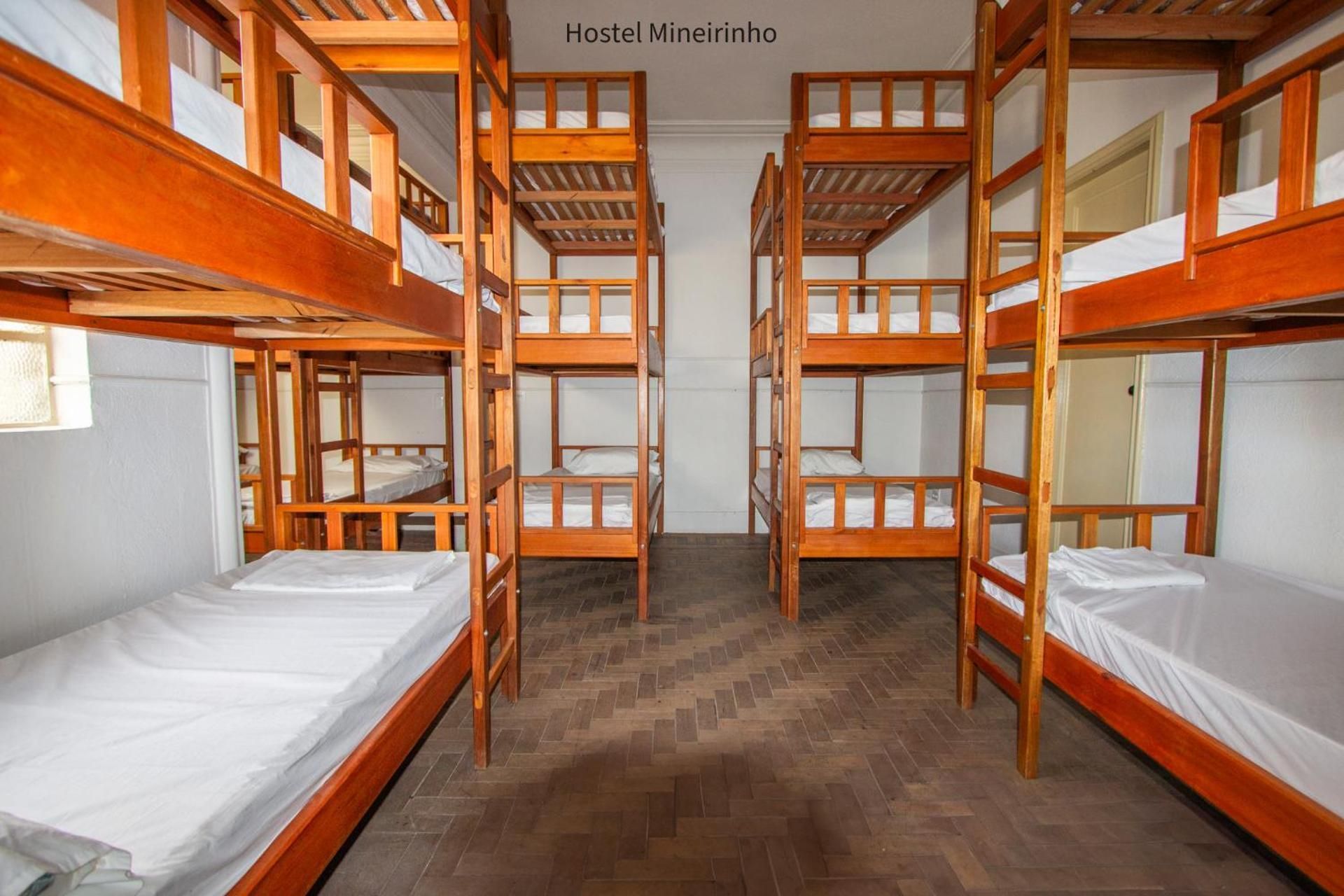 Hostel Mineirinho