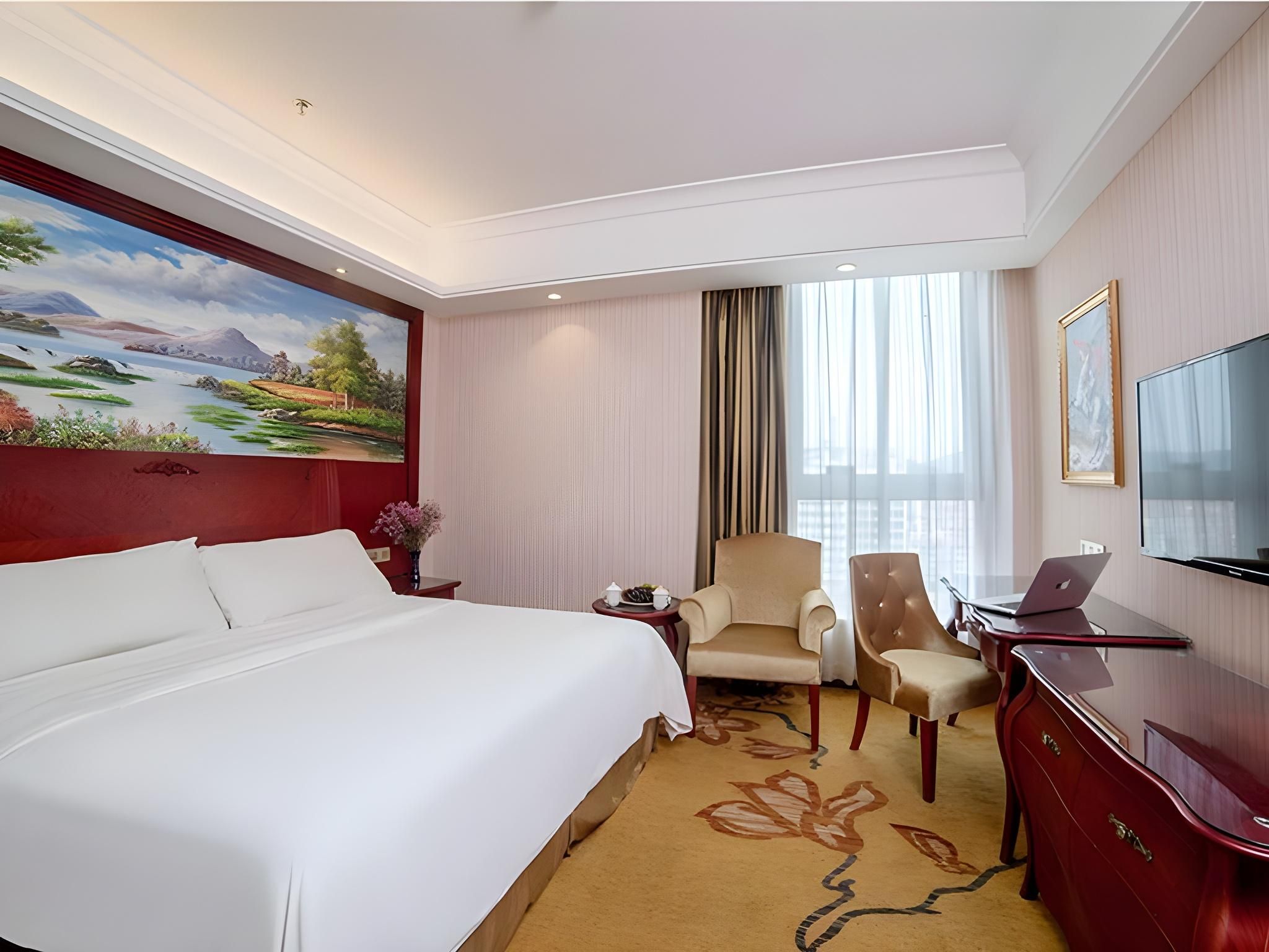 Vienna - Superior 1 Bed Room