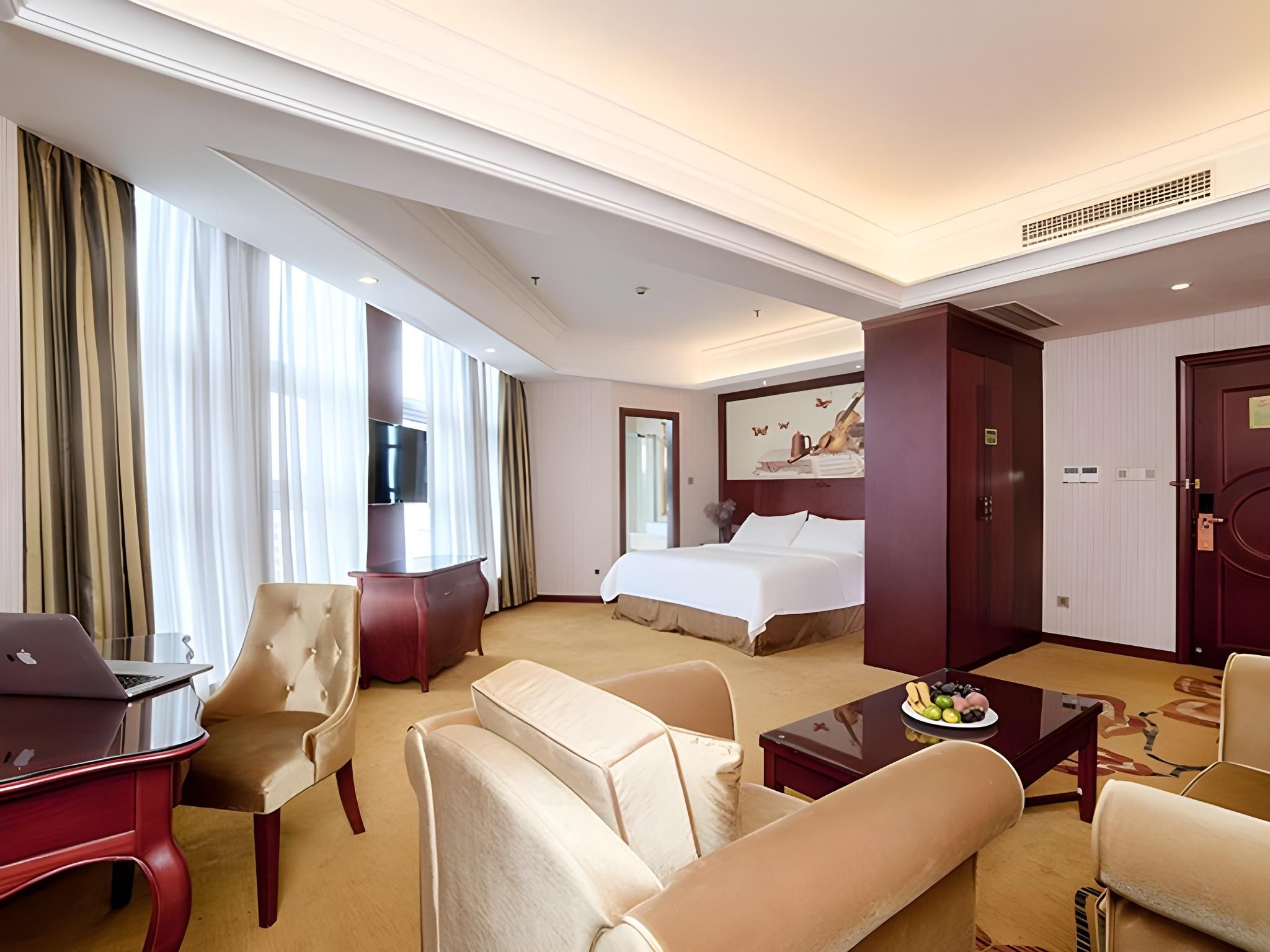Vienna - Deluxe Suite
