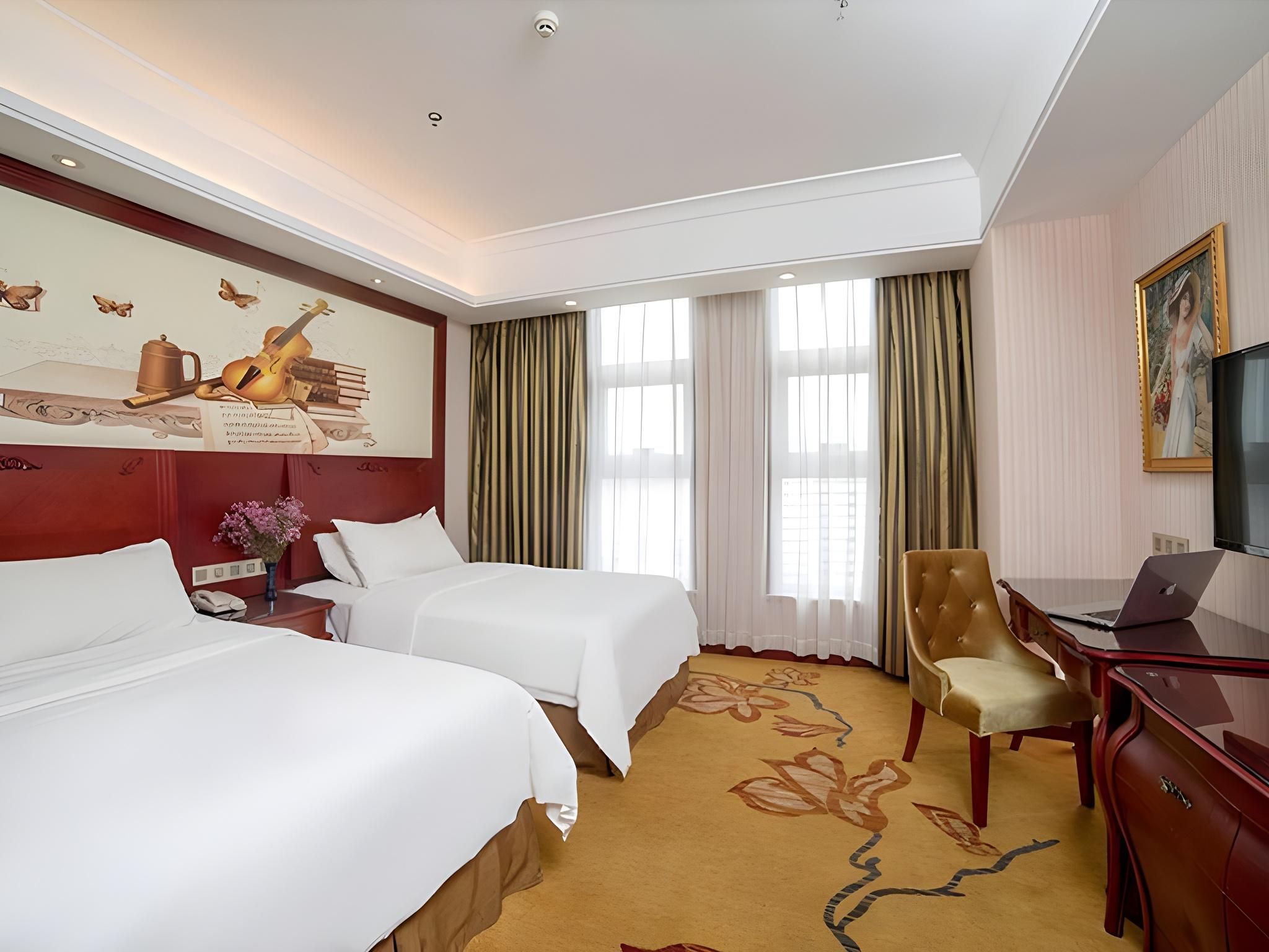 Vienna - Superior Twin room