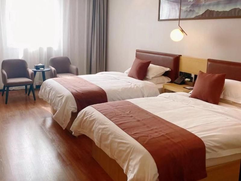 GTI - GELI Triple Room