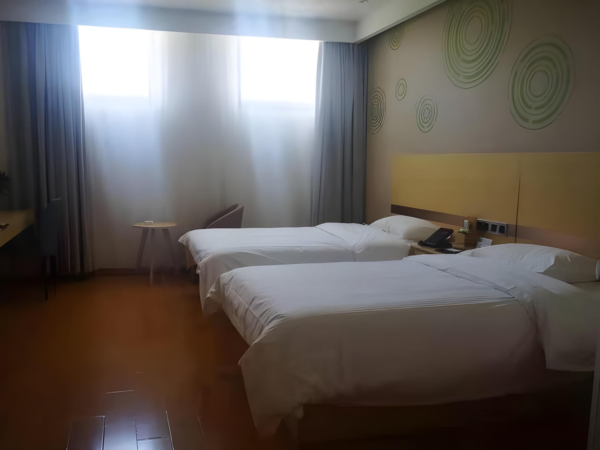 Guest Twin Room