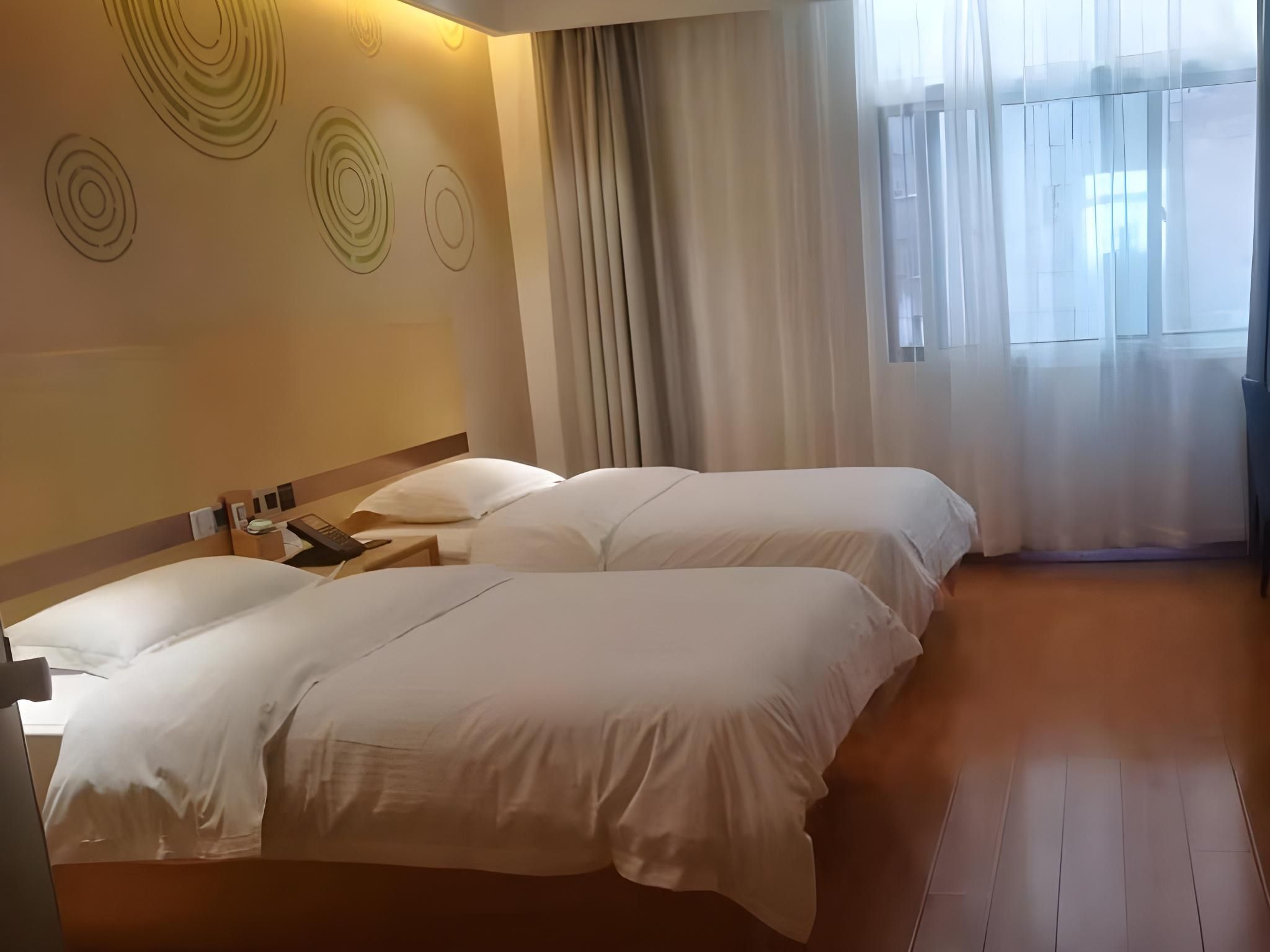 Guest Twin Room
