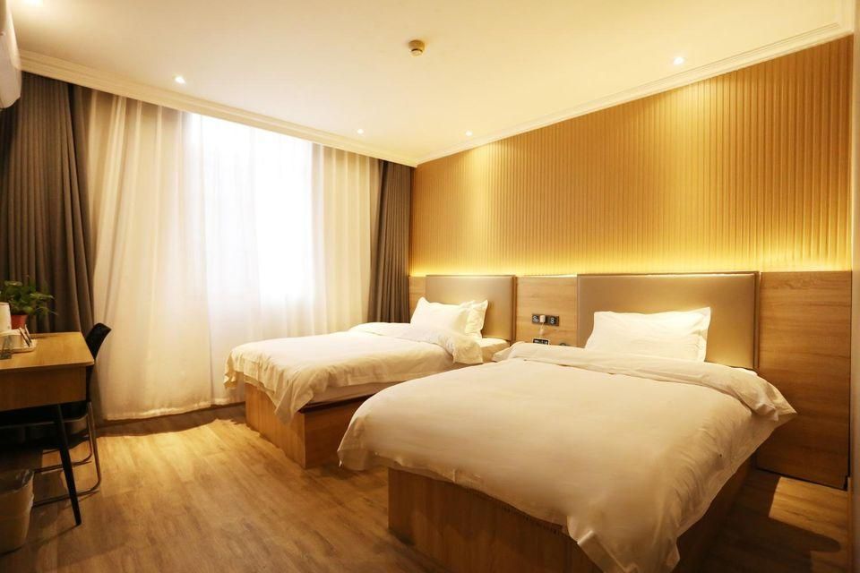 Guest Twin Room