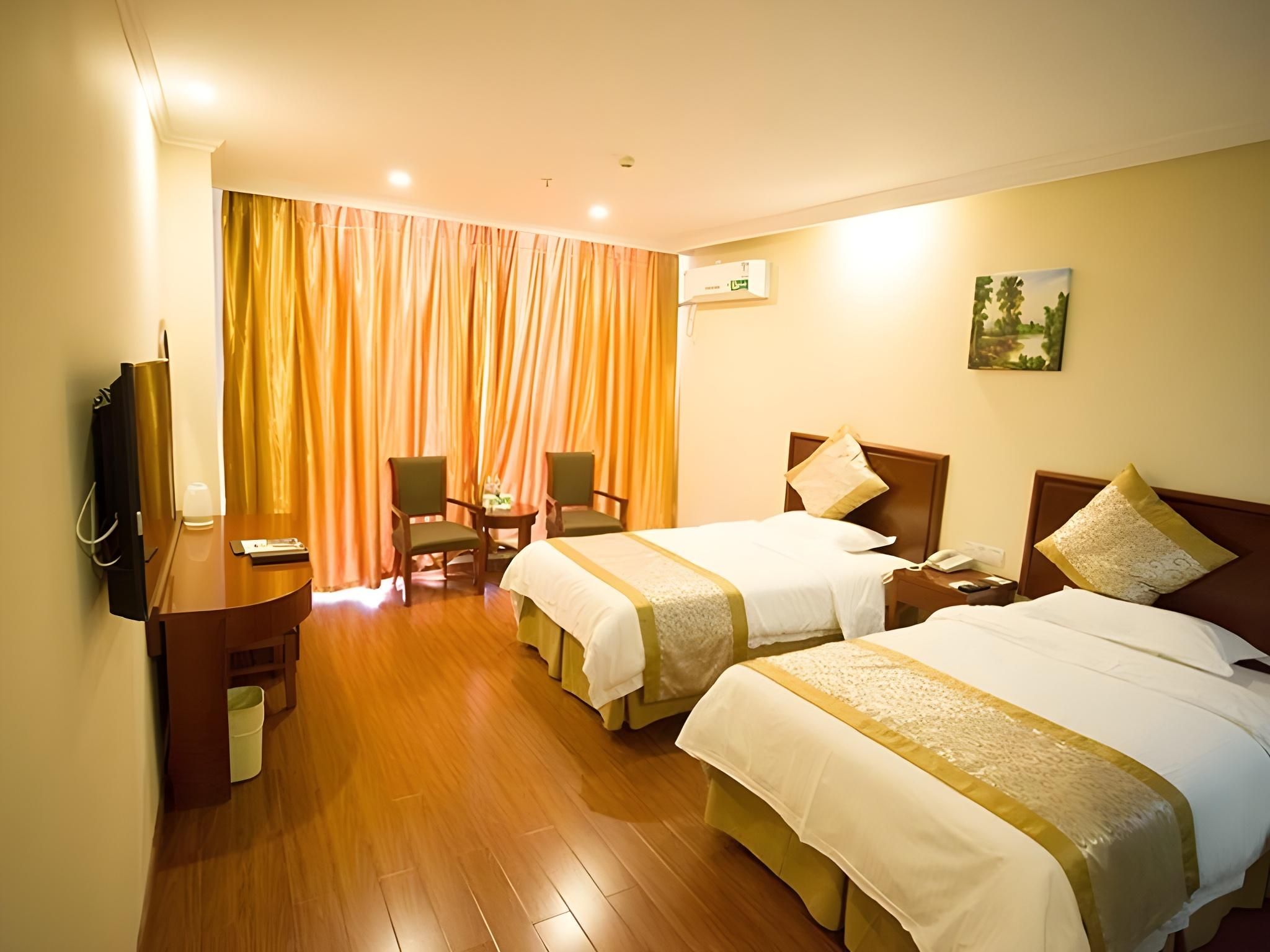 Guest Twin Room