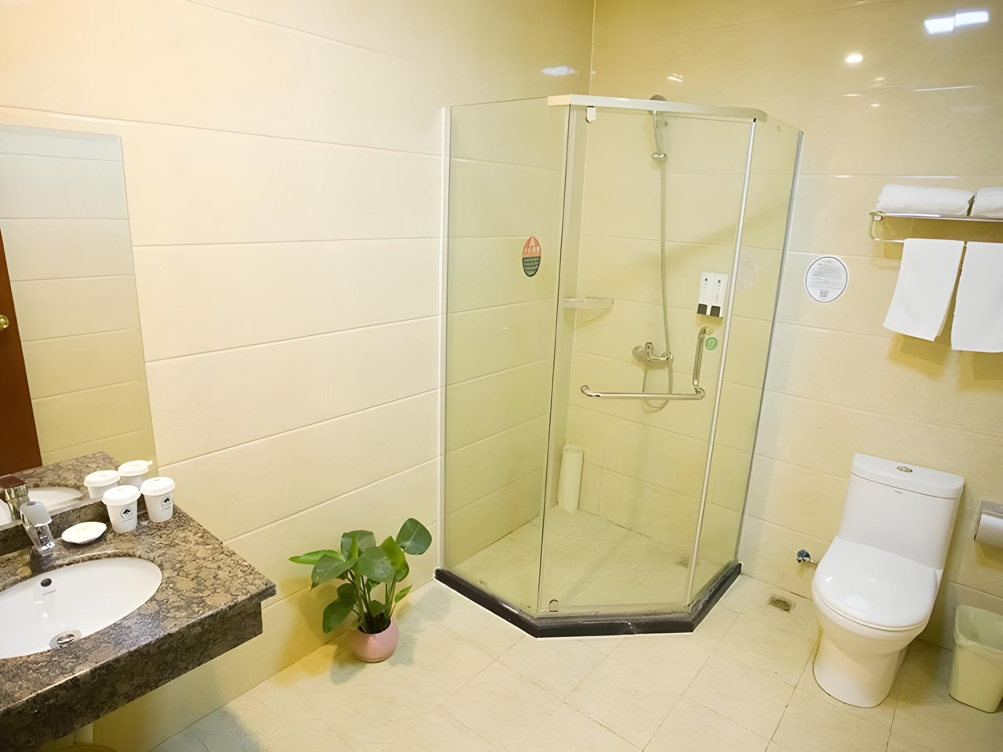 Guest Twin Room