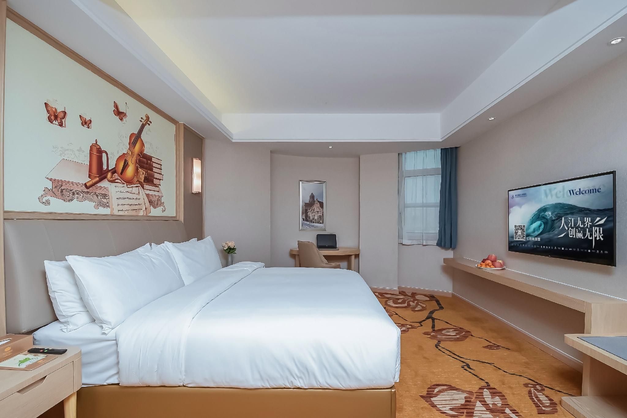 Vienna - Deluxe Suite