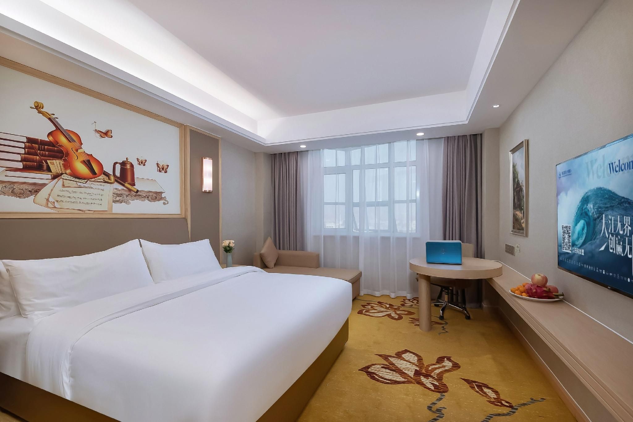 Vienna - Deluxe Suite